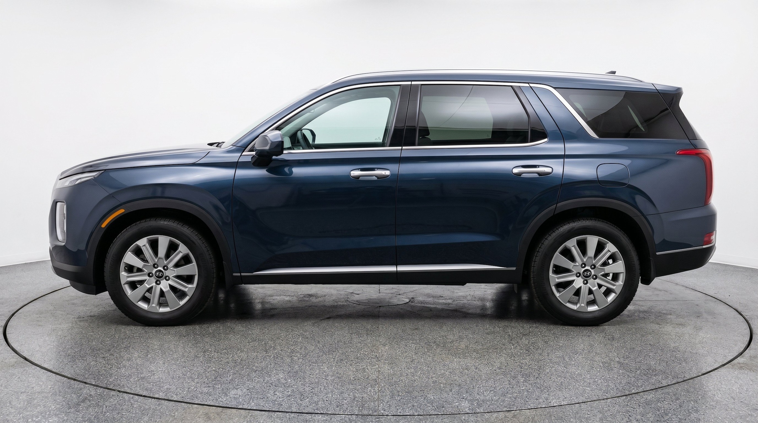 Thumbnail: 2025 Hyundai Palisade - 5