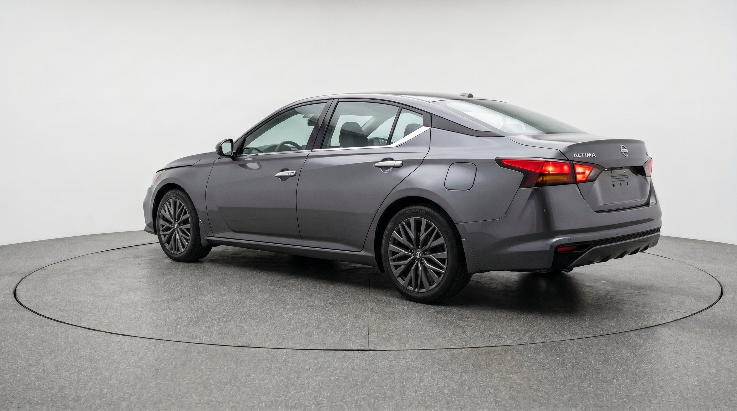 Thumbnail: 2025 Nissan Altima - 6