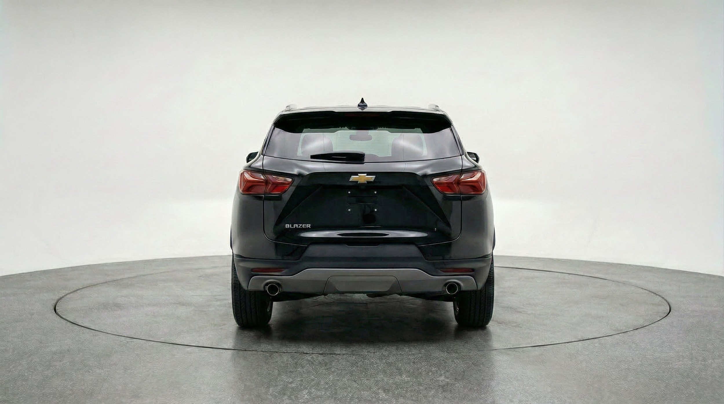 Thumbnail: 2025 Chevrolet Blazer - 7