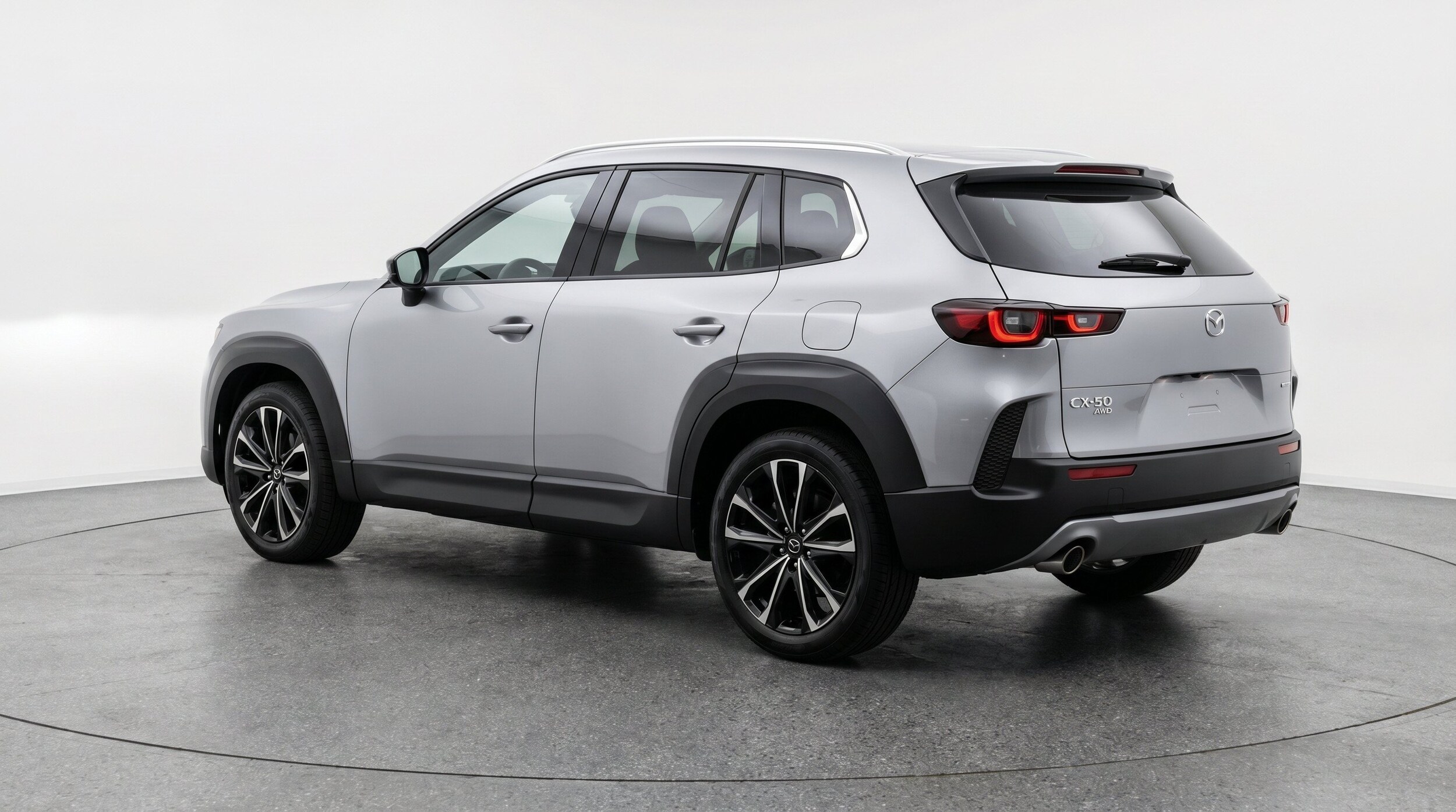 Thumbnail: 2026 Mazda CX-50 - 6