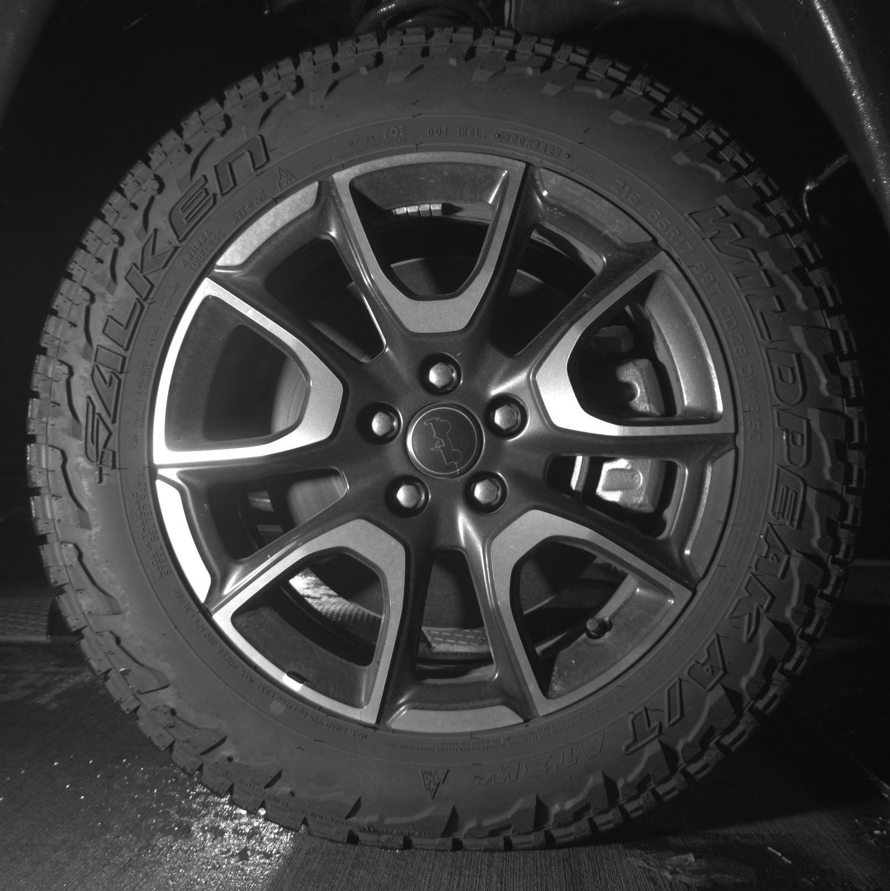 Thumbnail: 2025 Jeep Compass - 13