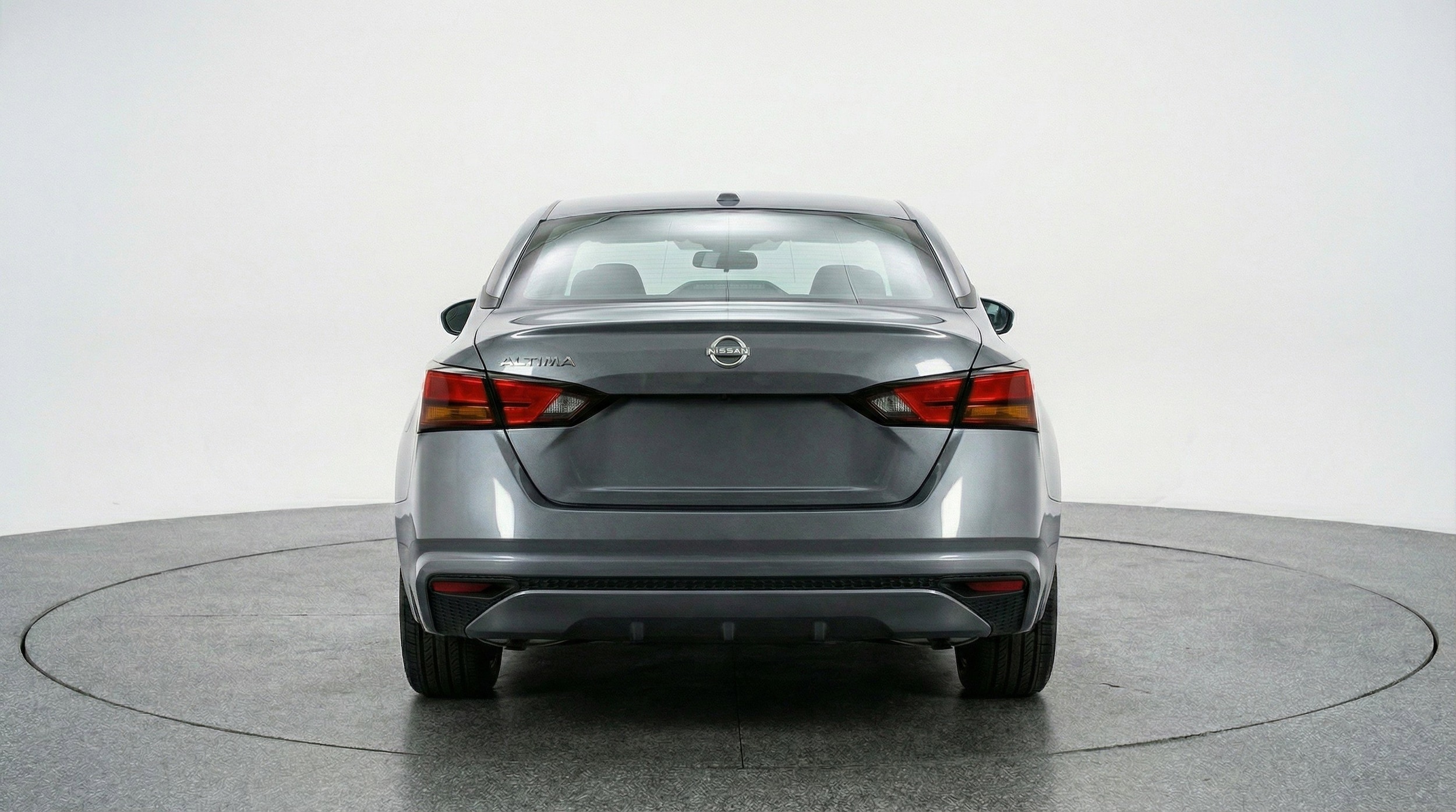 Thumbnail: 2025 Nissan Altima - 7