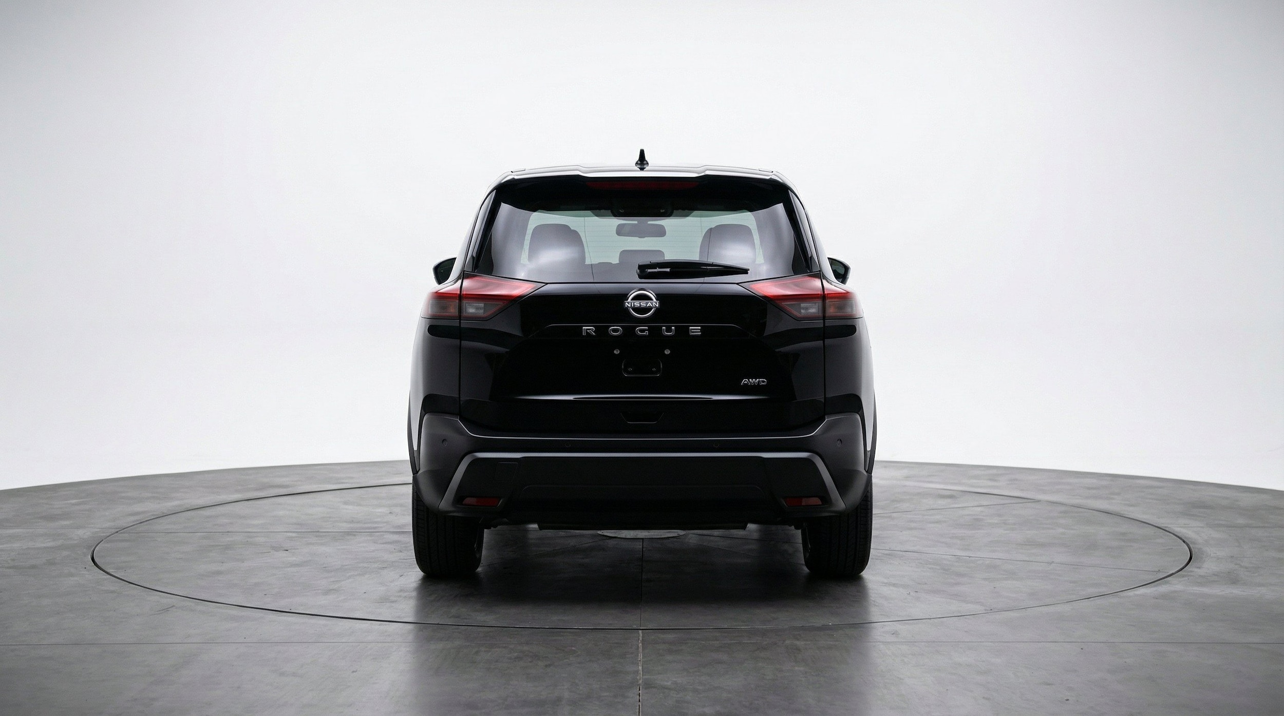 Thumbnail: 2026 Nissan Rogue - 7