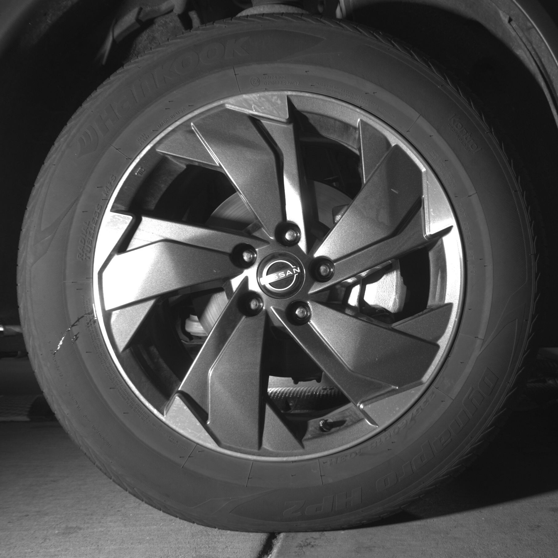 Thumbnail: 2025 Nissan Rogue - 10