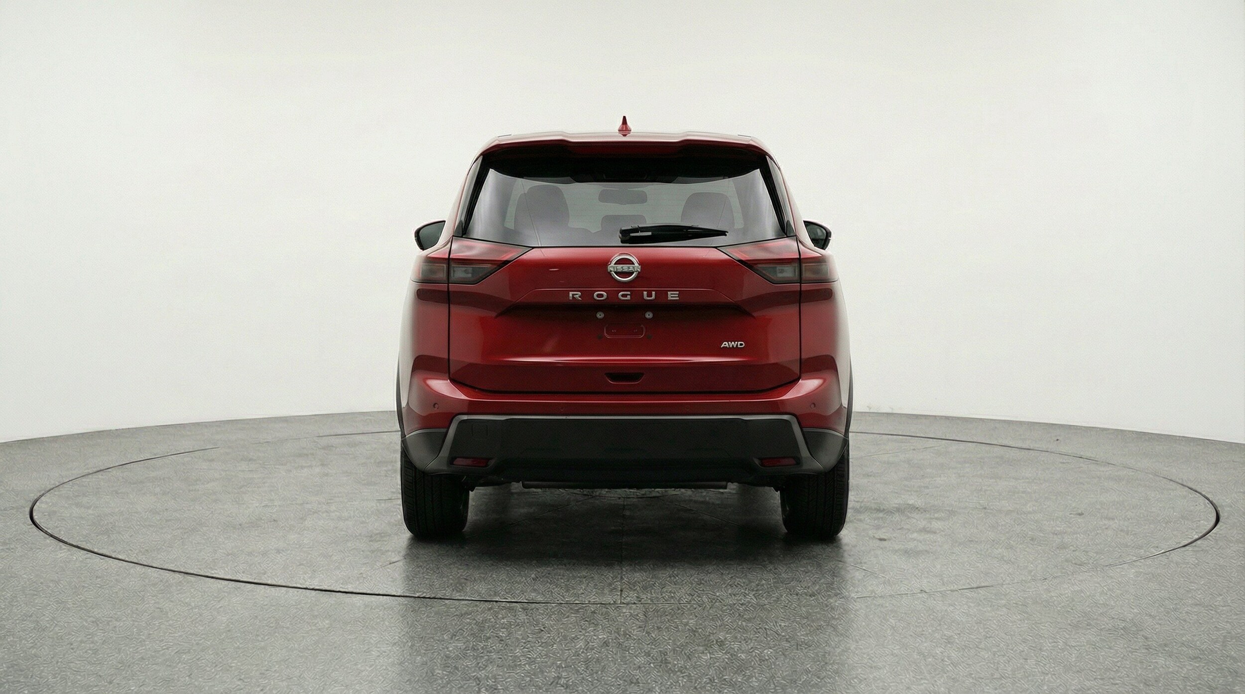Thumbnail: 2025 Nissan Rogue - 7