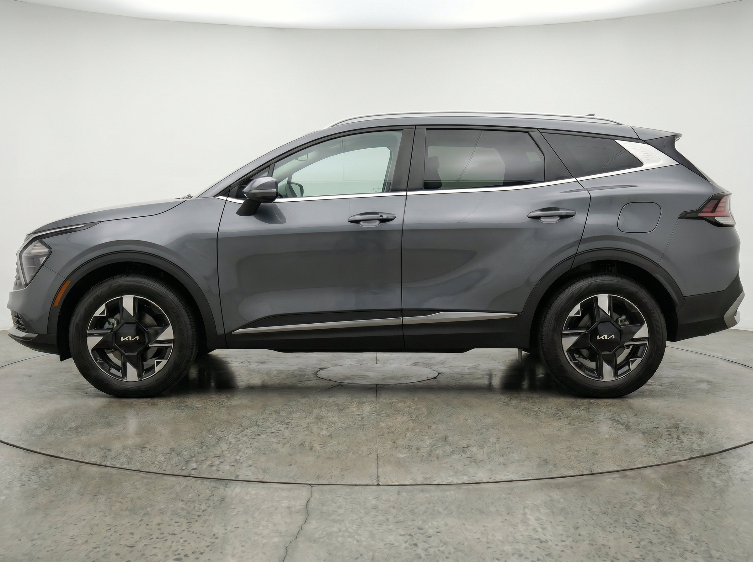 Thumbnail: 2026 Kia Sportage - 5