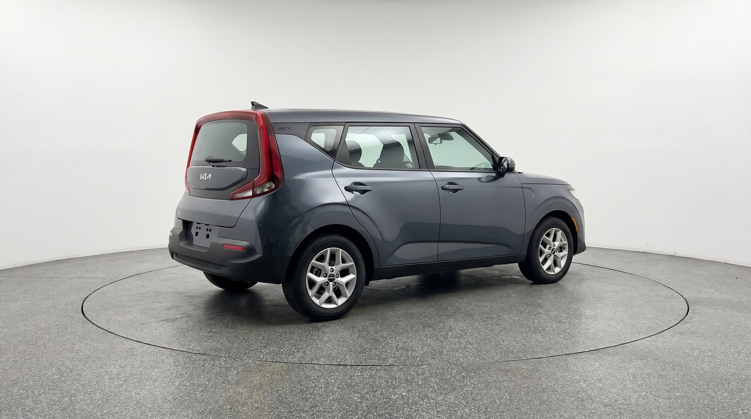 Thumbnail: 2025 Kia Soul - 9