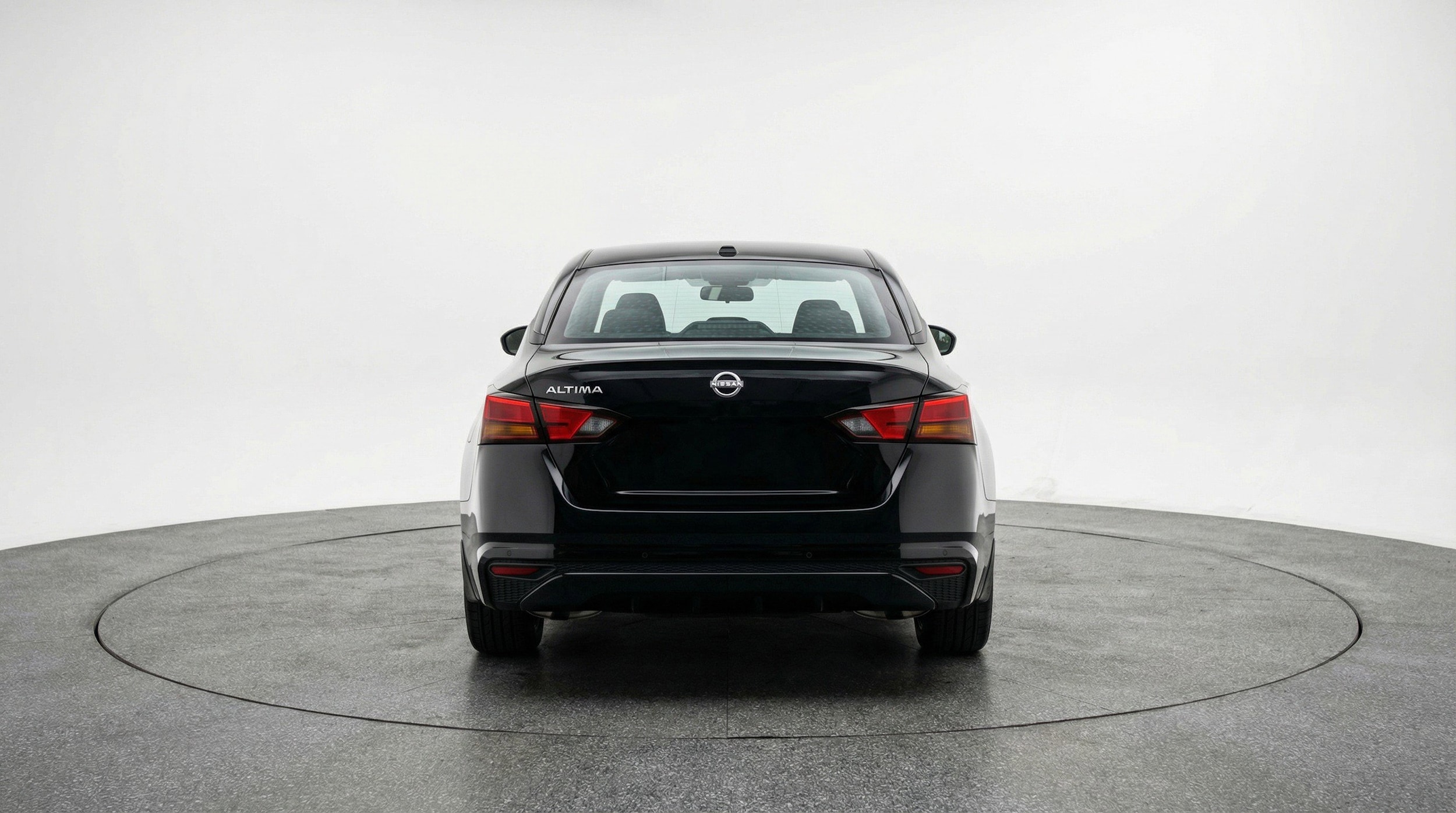 Thumbnail: 2025 Nissan Altima - 7