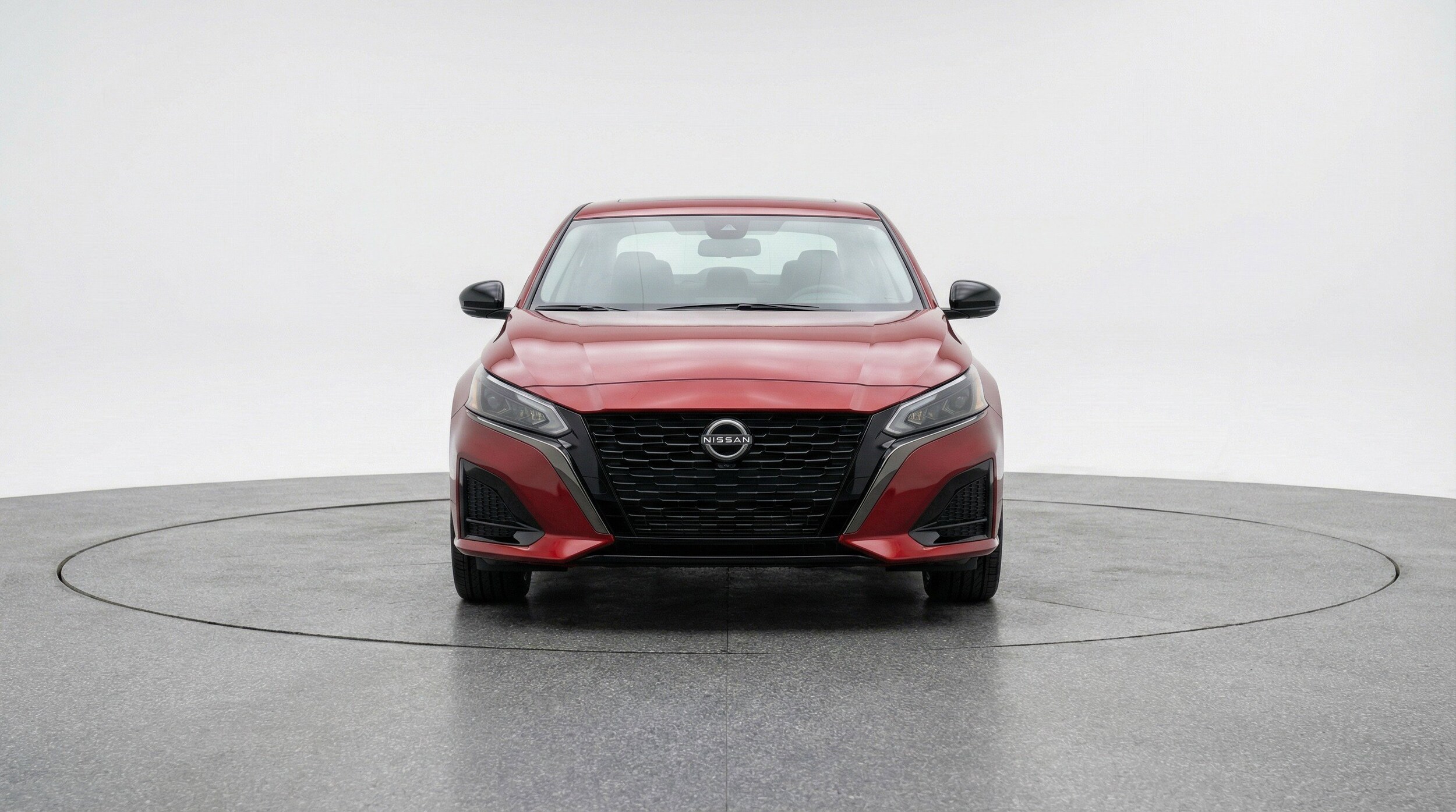 Thumbnail: 2025 Nissan Altima - 2