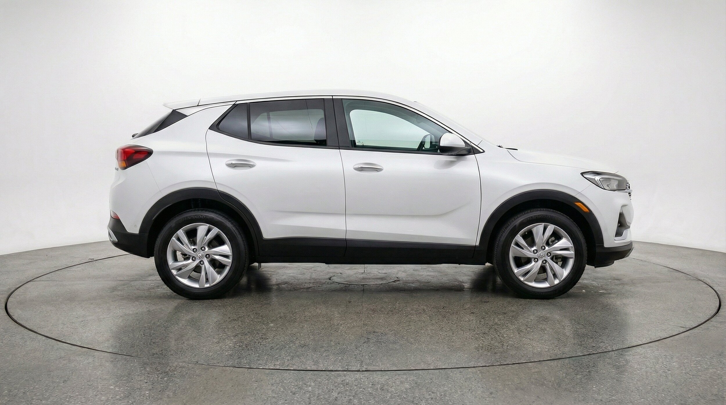 Thumbnail: 2026 Buick Encore GX - 11
