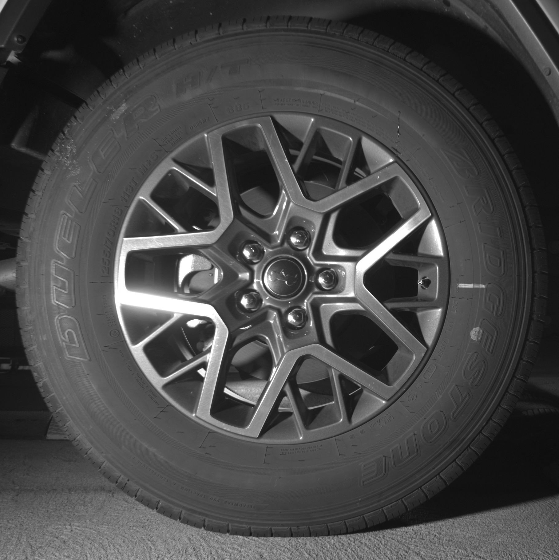 Thumbnail: 2025 Jeep Wrangler - 15