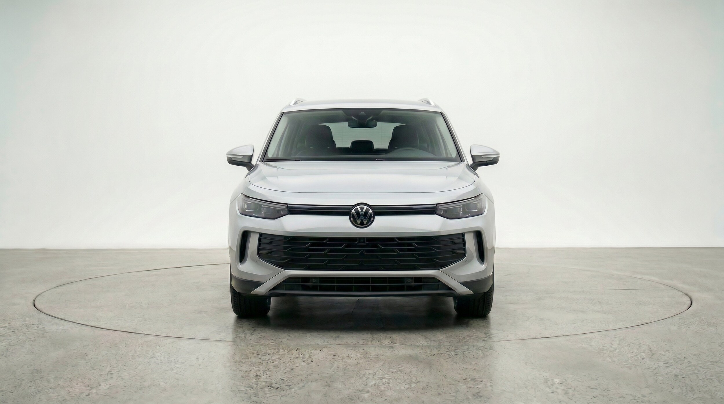 Thumbnail: 2026 Volkswagen Tiguan - 2
