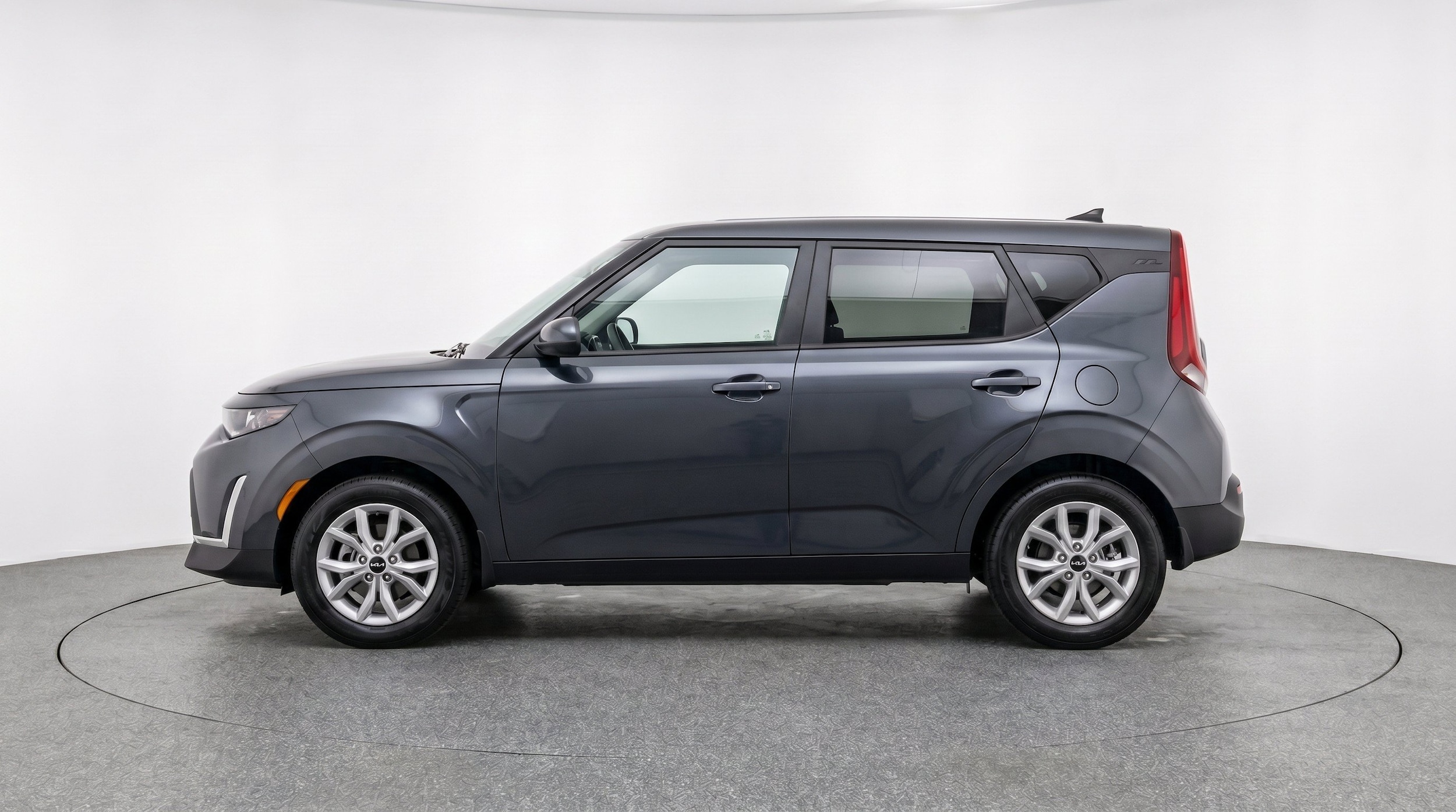 Thumbnail: 2025 Kia Soul - 5