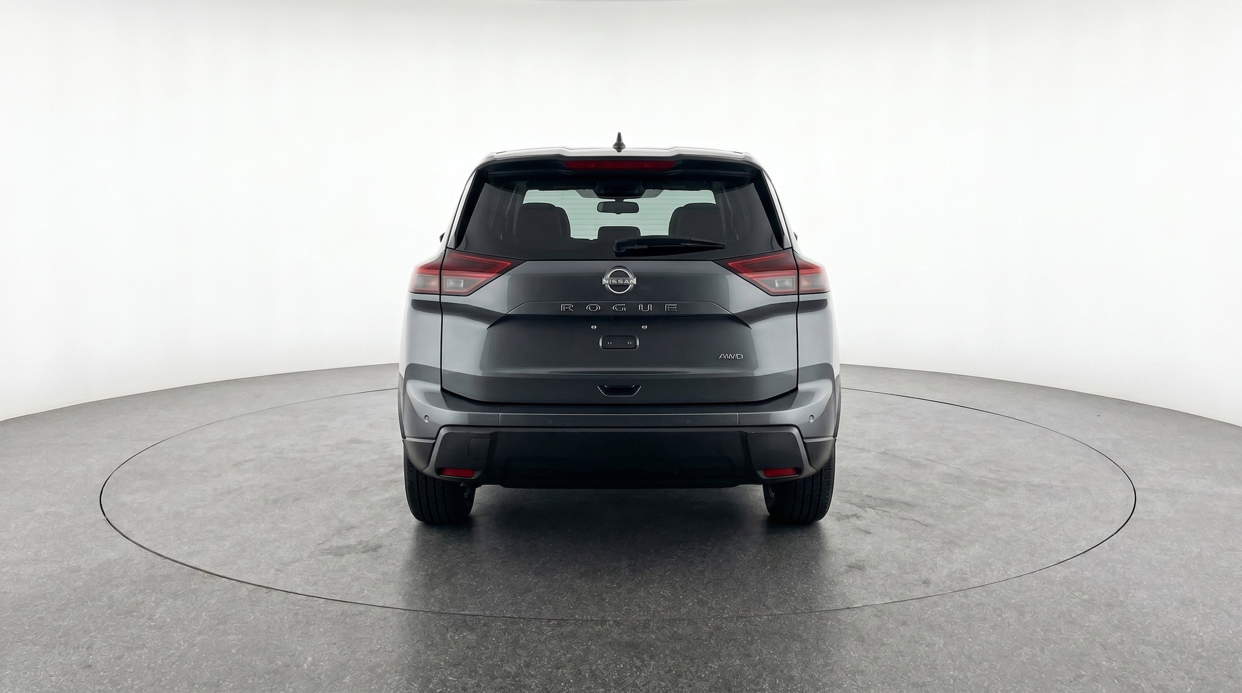 Thumbnail: 2025 Nissan Rogue - 7