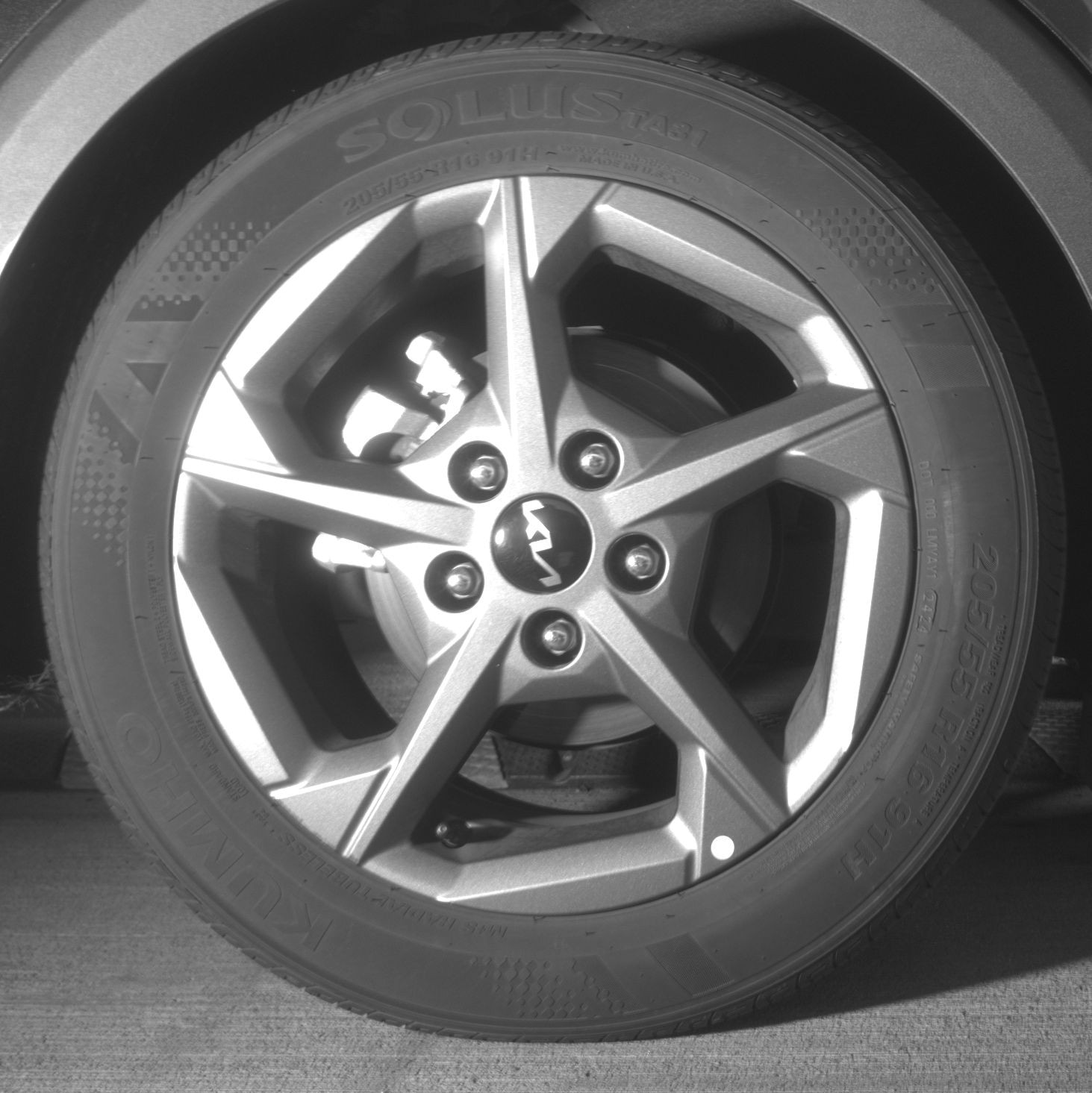 Thumbnail: 2025 Kia K4 - 12