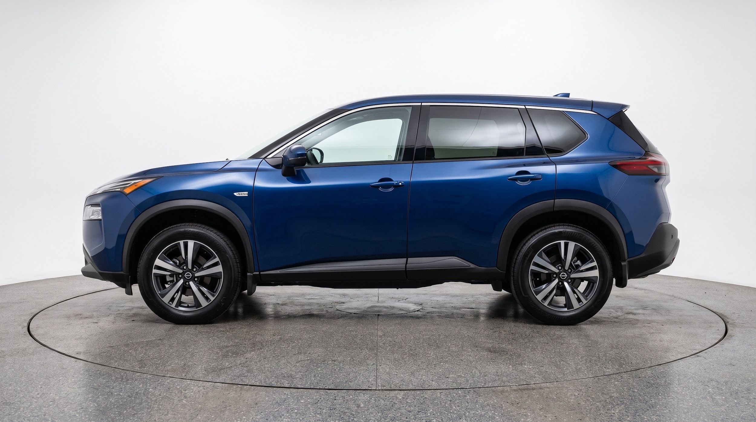 Thumbnail: 2026 Nissan Rogue - 5
