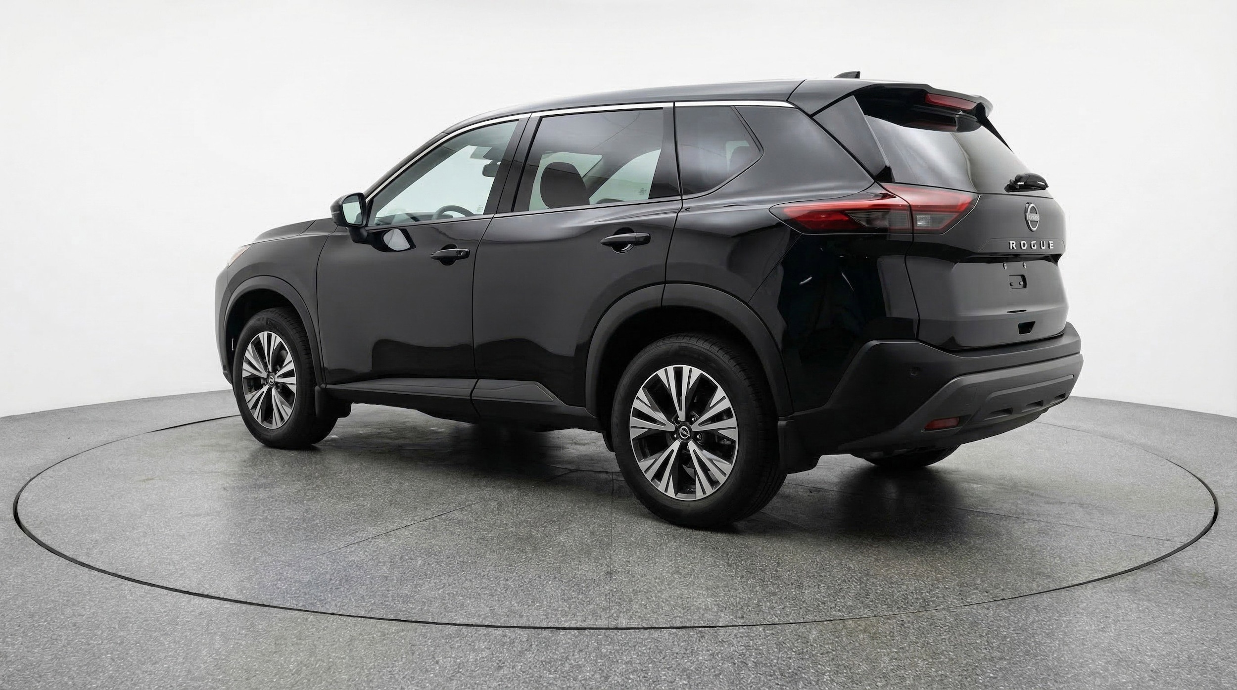 Thumbnail: 2023 Nissan Rogue - 6