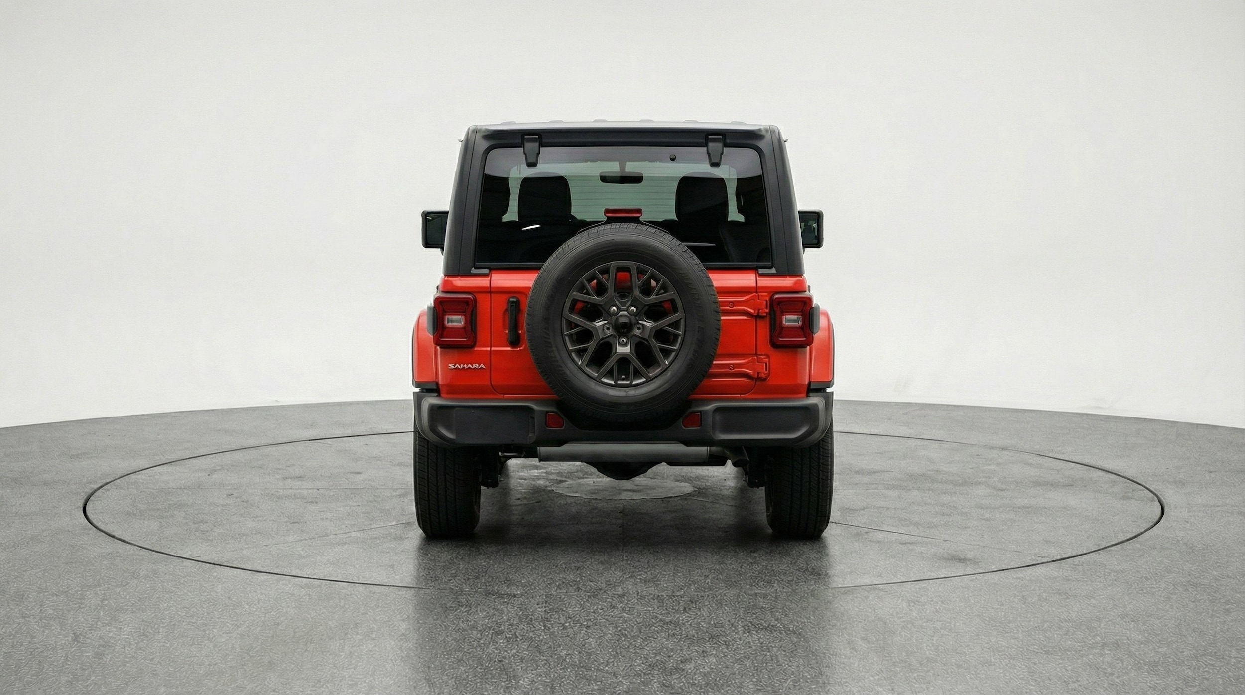 Thumbnail: 2025 Jeep Wrangler - 7