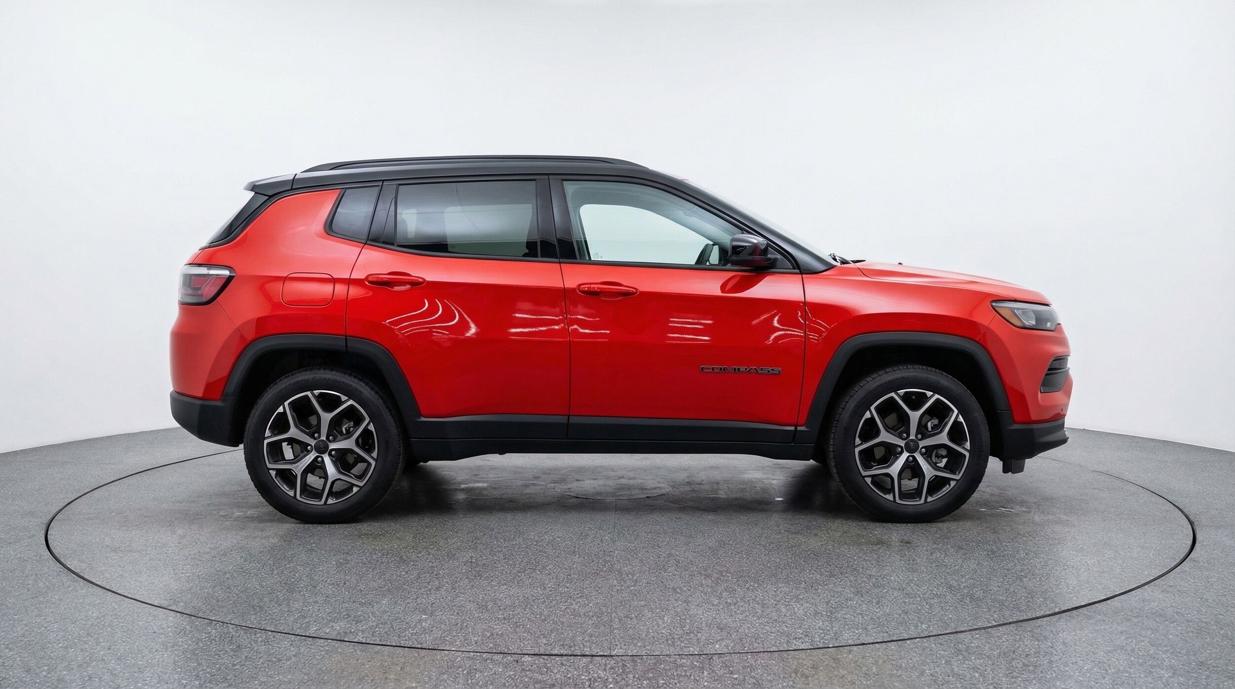 Thumbnail: 2025 Jeep Compass - 11