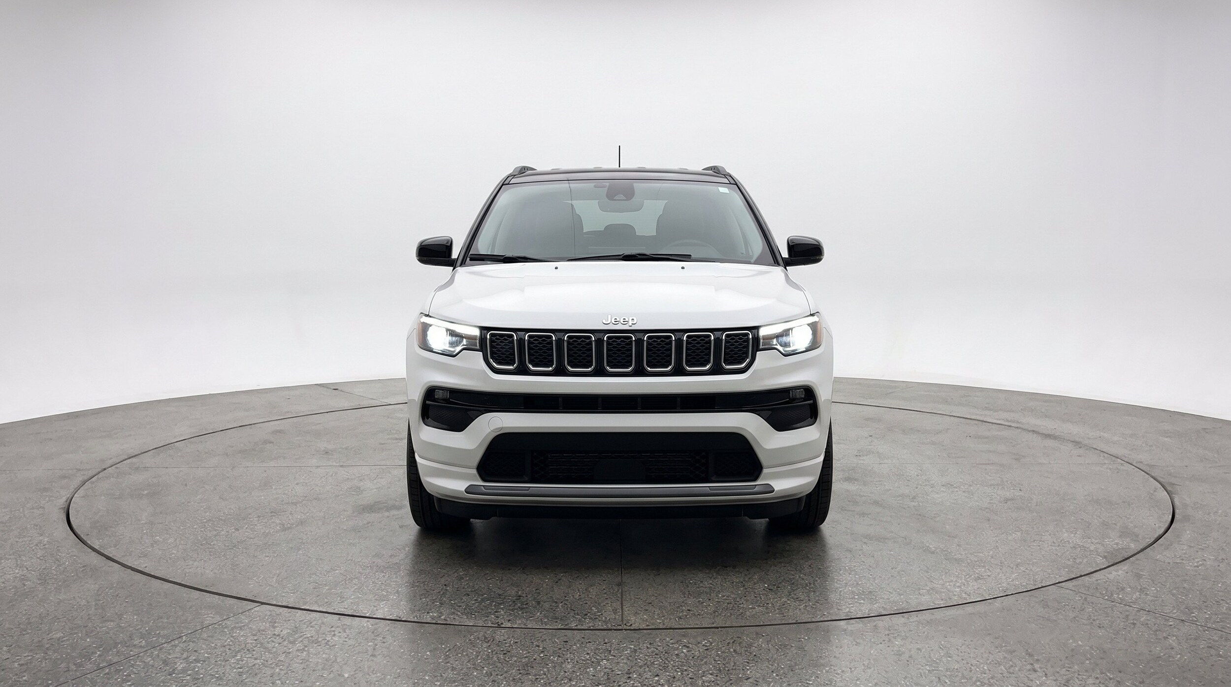 Thumbnail: 2025 Jeep Compass - 2