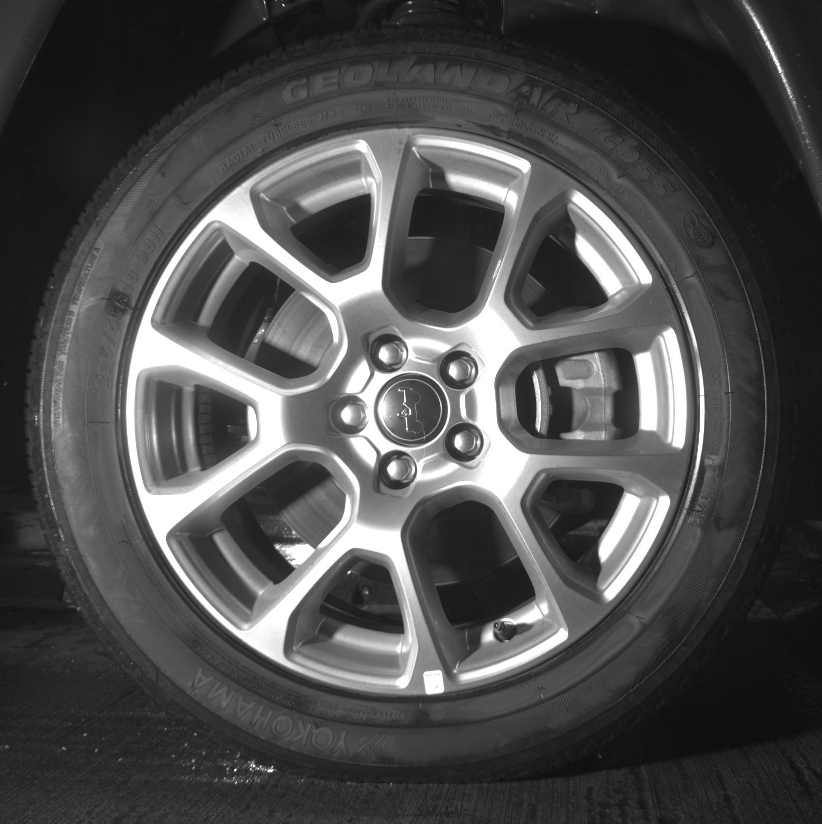 Thumbnail: 2025 Jeep Compass - 13