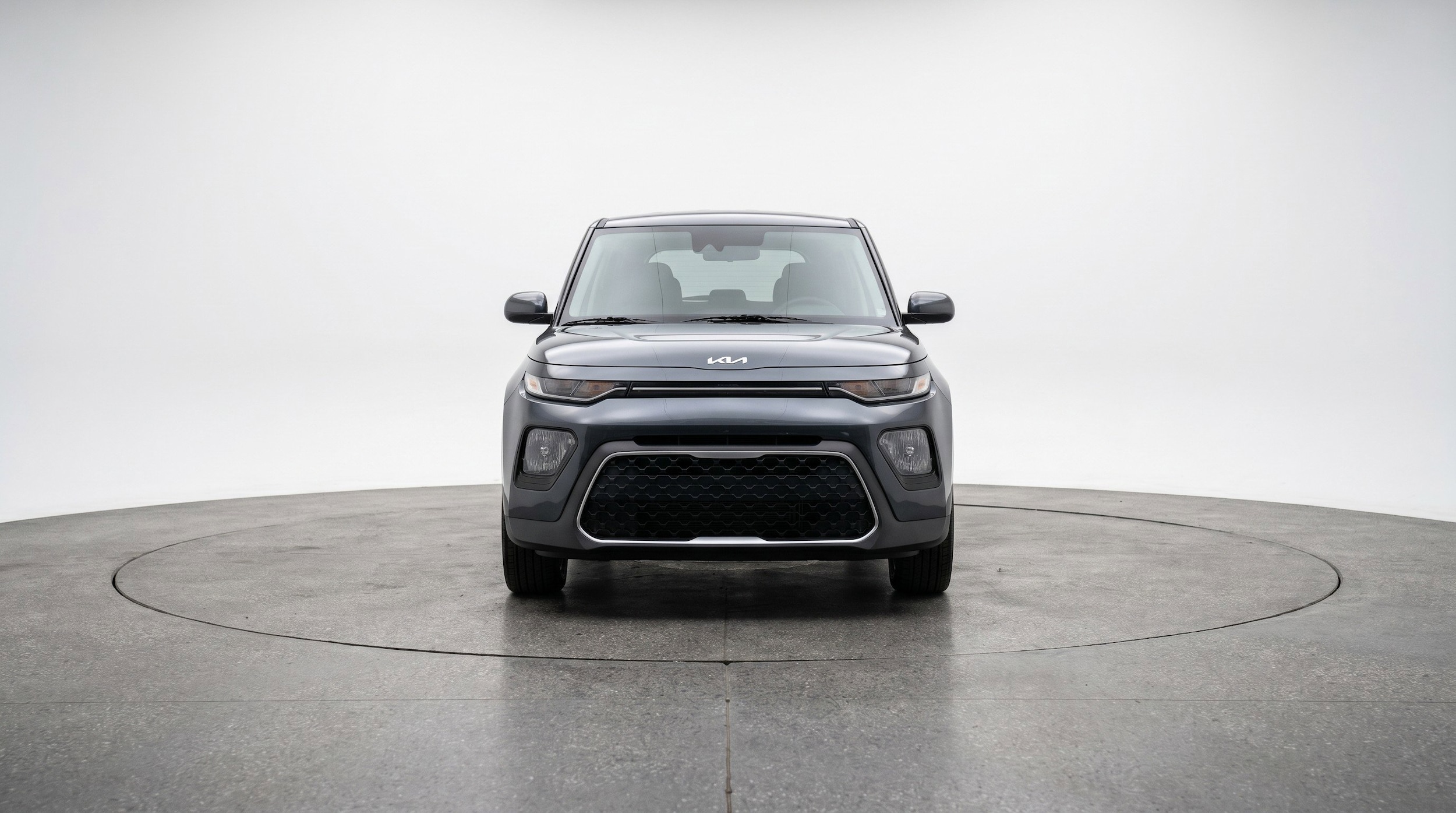 Thumbnail: 2025 Kia Soul - 2