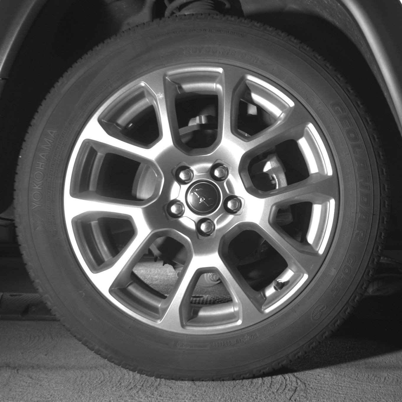 Thumbnail: 2025 Jeep Compass - 15