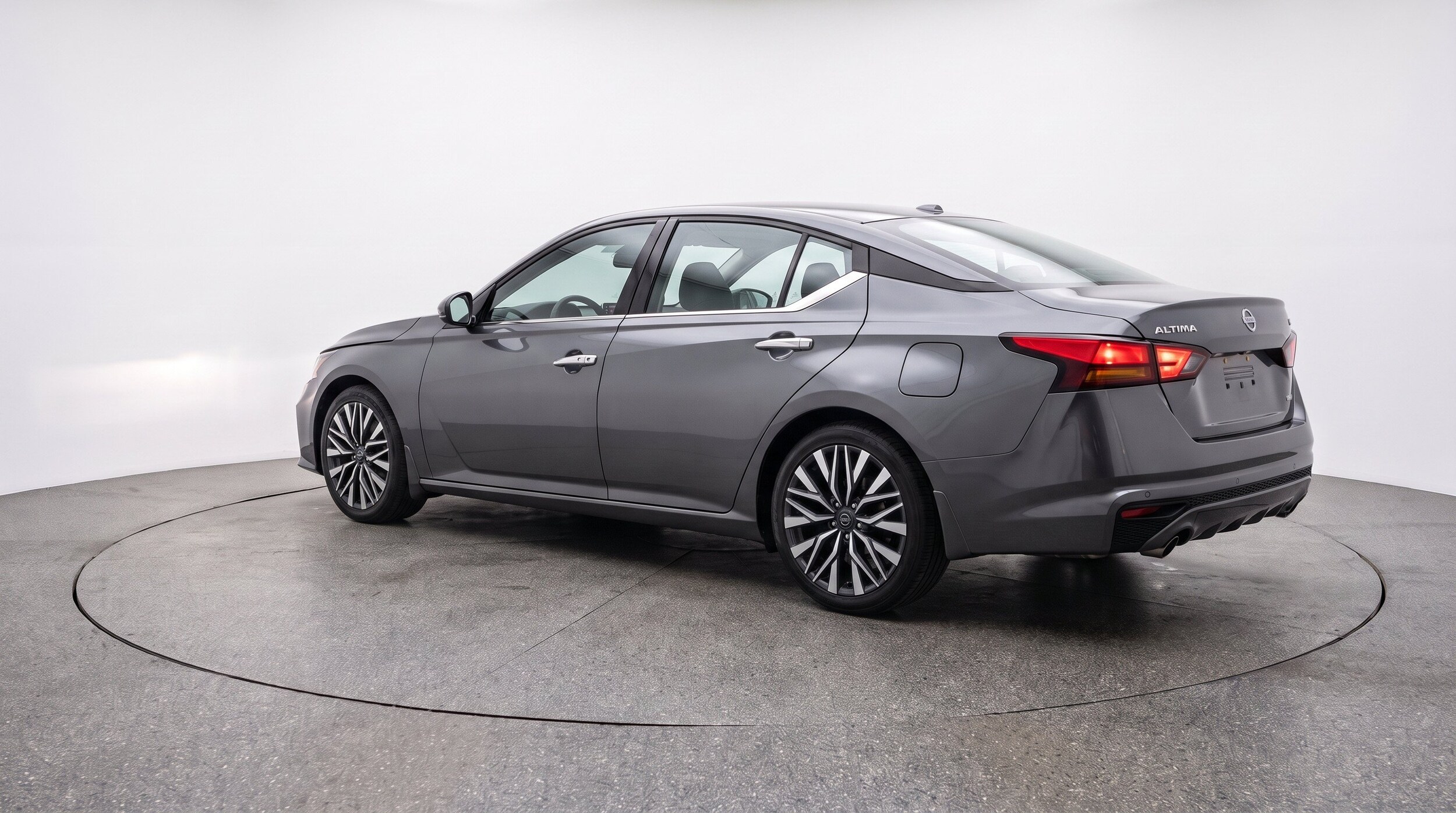 Thumbnail: 2026 Nissan Altima - 6