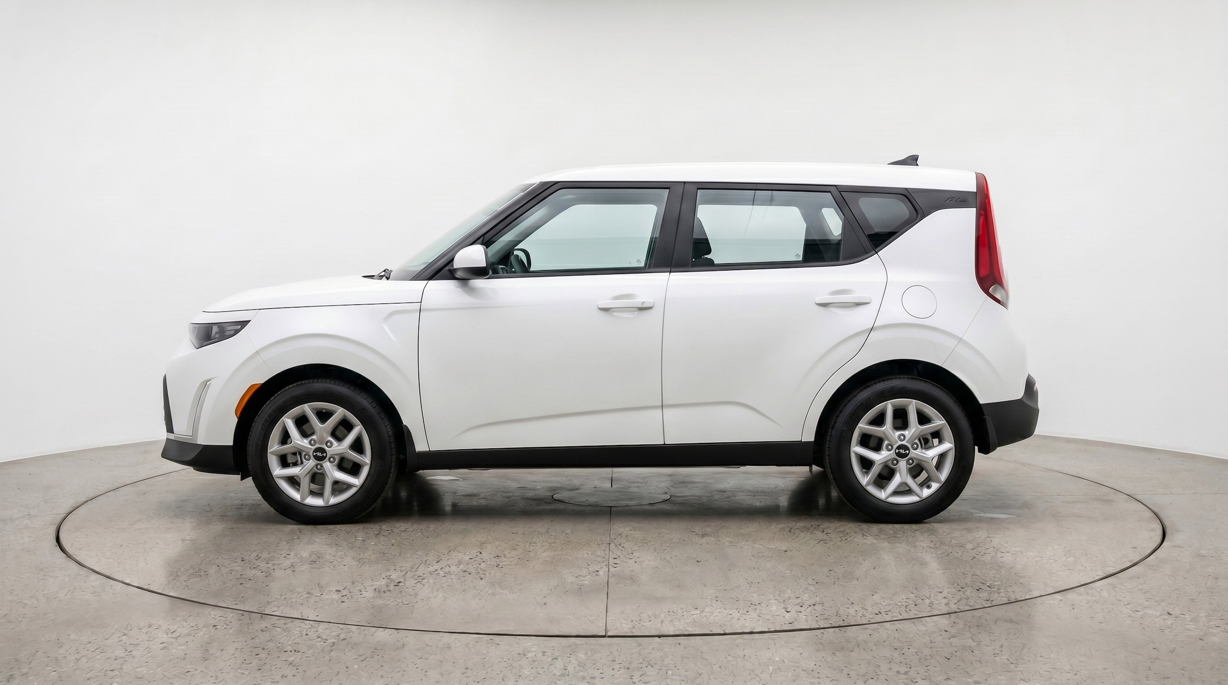 Thumbnail: 2025 Kia Soul - 5