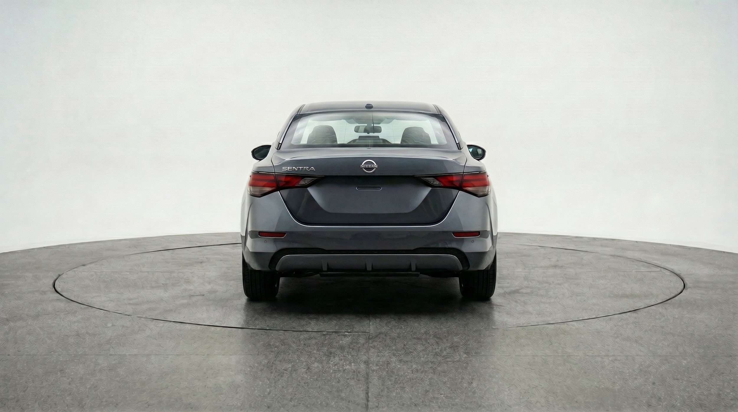 Thumbnail: 2025 Nissan Sentra - 7