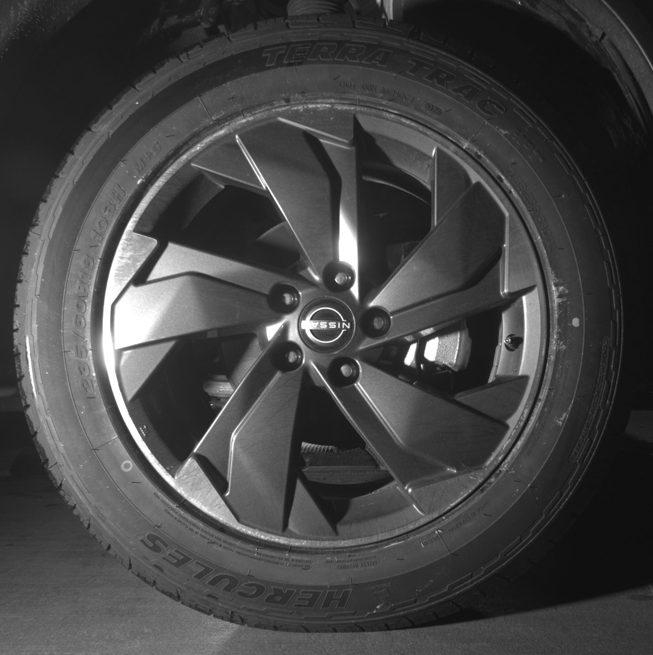 Thumbnail: 2025 Nissan Rogue - 10