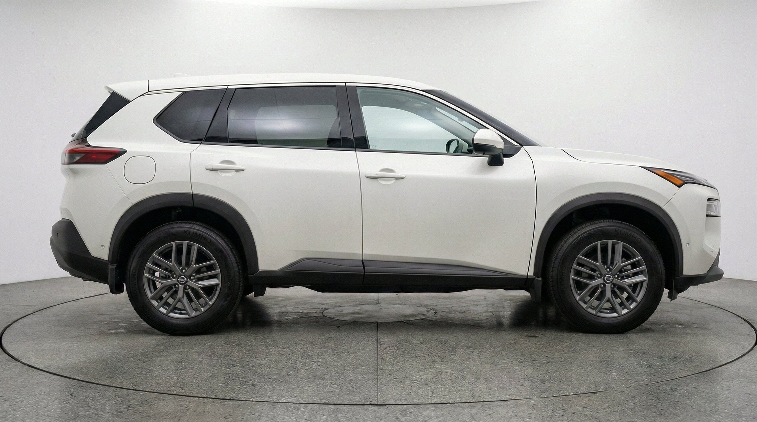 Thumbnail: 2026 Nissan Rogue - 11