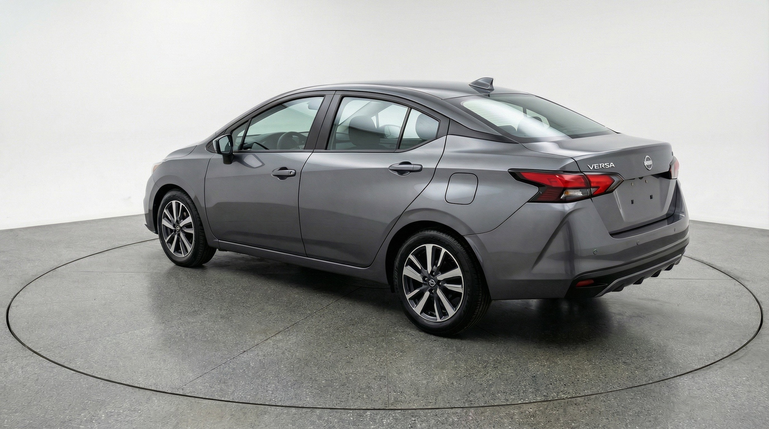 Thumbnail: 2025 Nissan Versa - 6