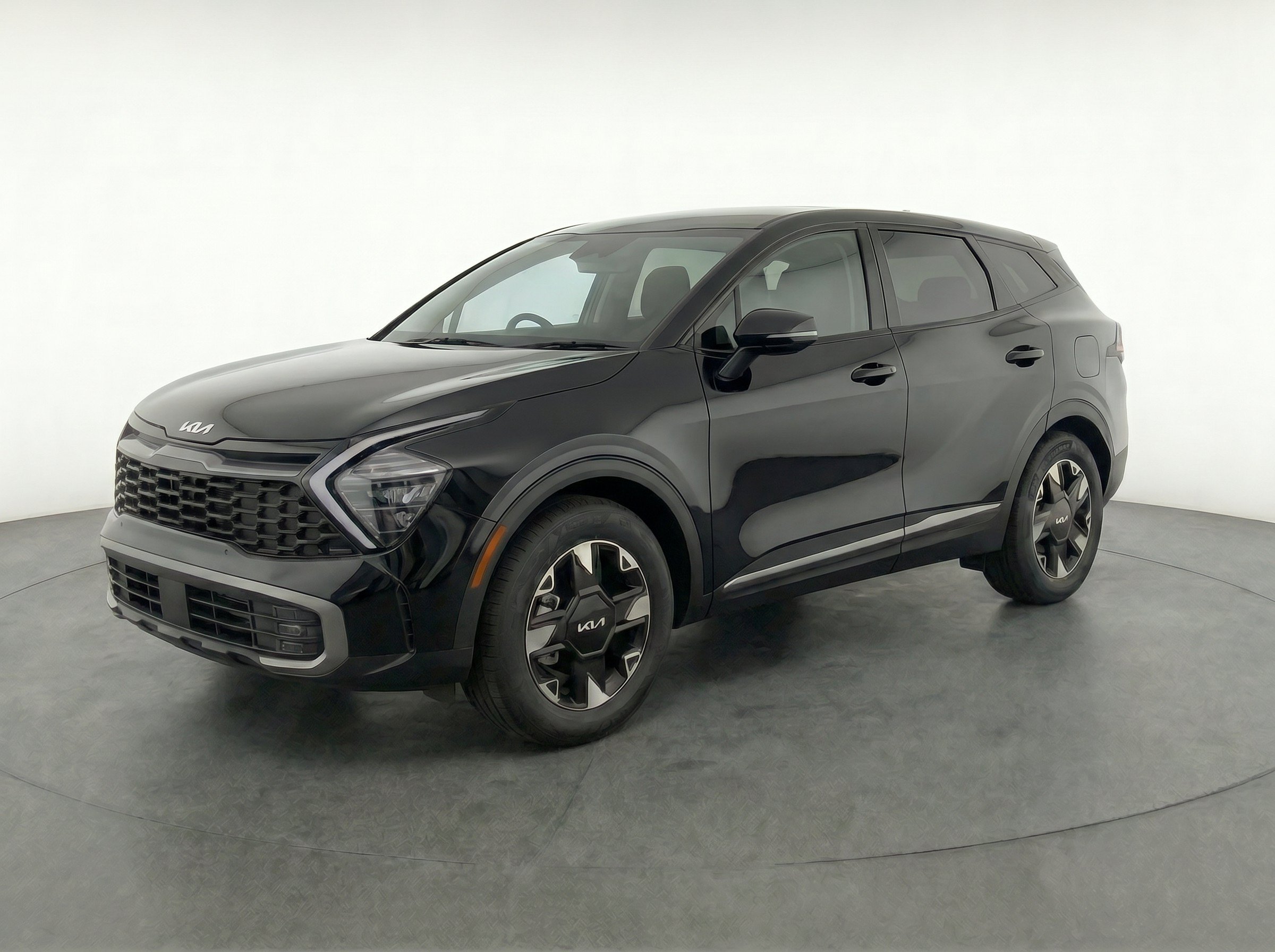Thumbnail: 2026 Kia Sportage - 3