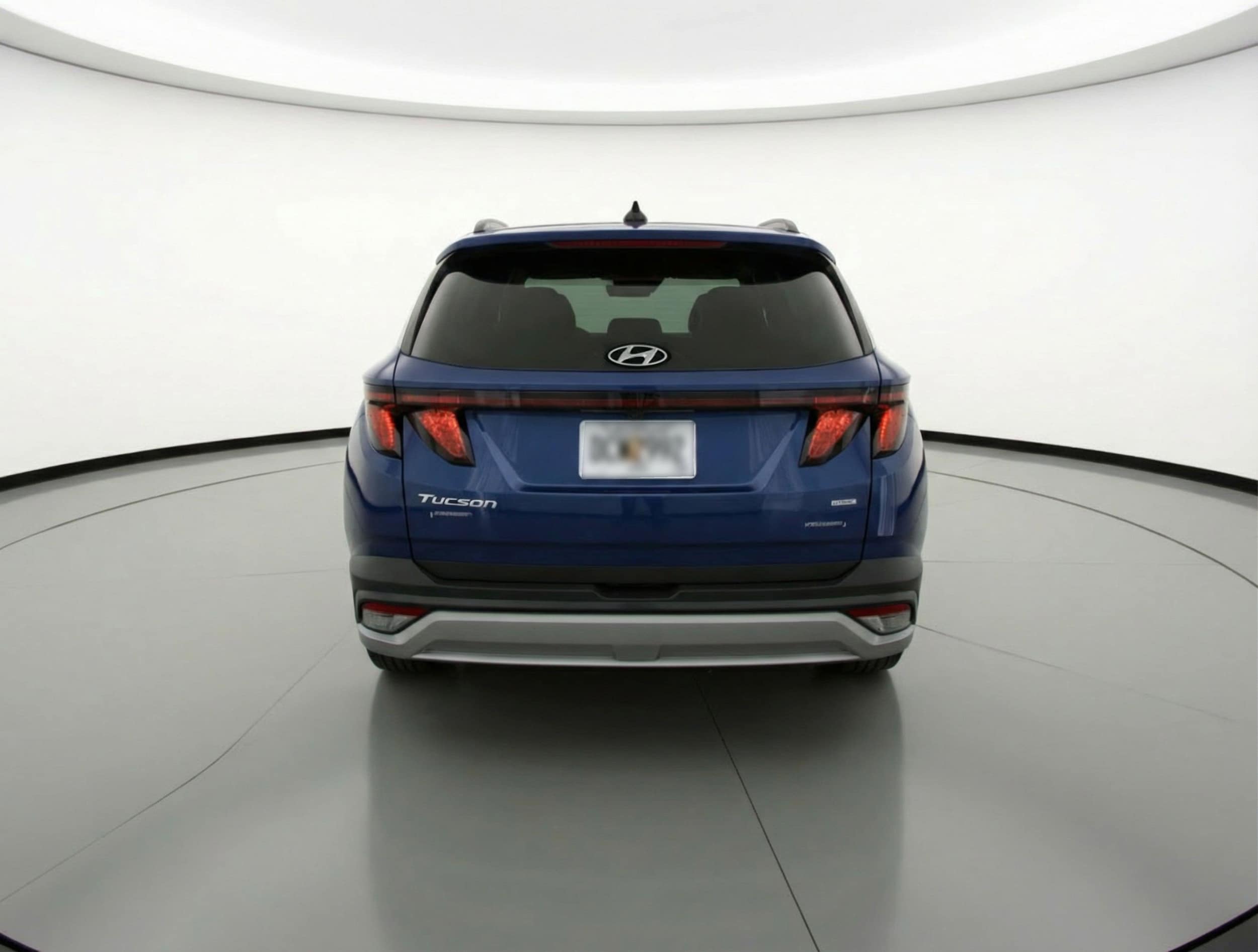 Thumbnail: 2025 Hyundai Tucson - 7