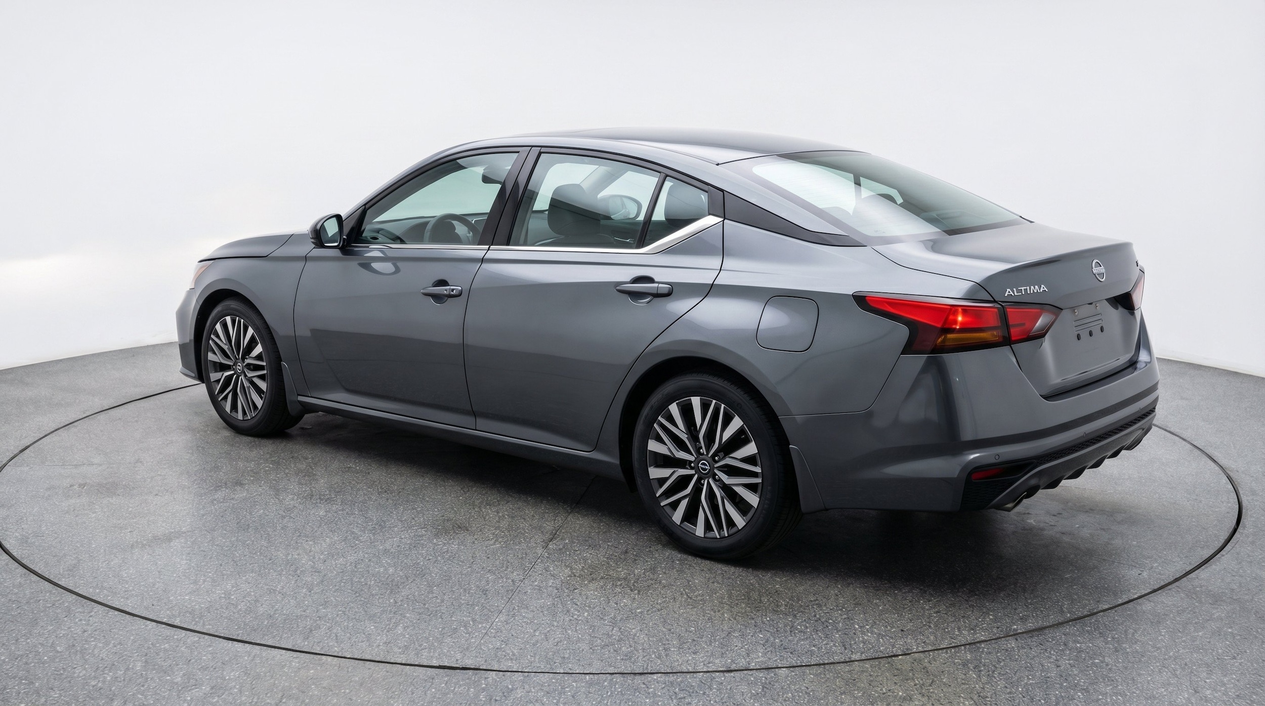 Thumbnail: 2026 Nissan Altima - 6