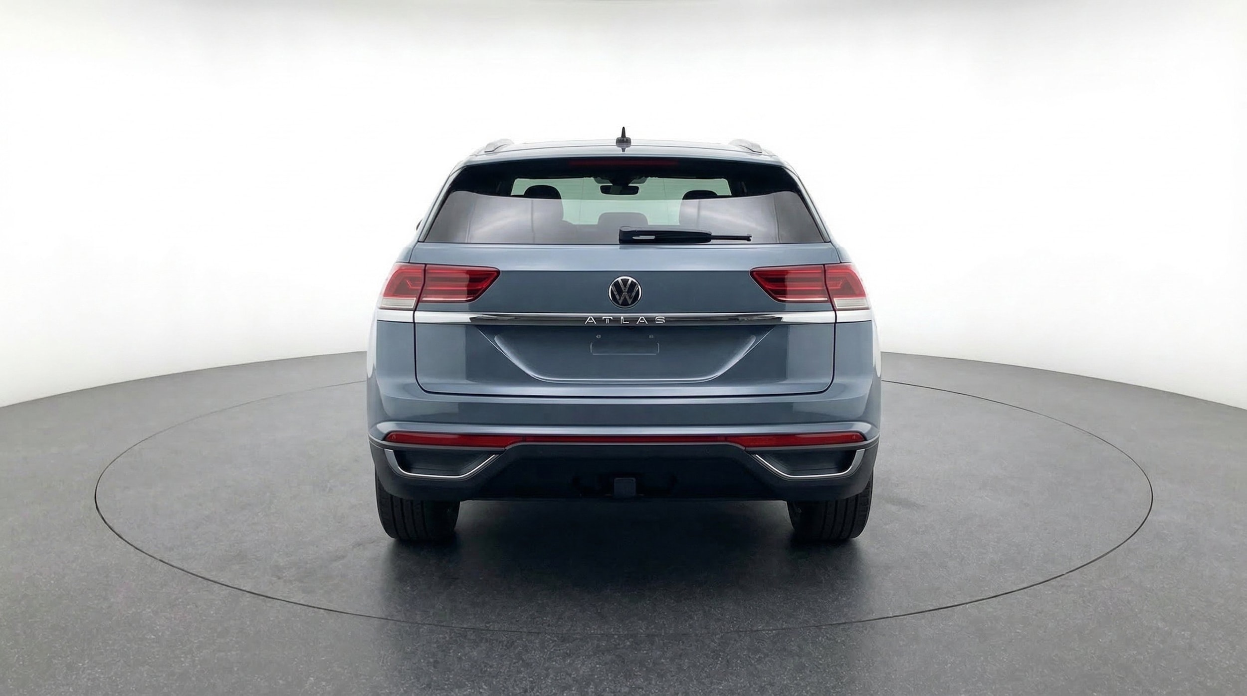 Thumbnail: 2026 Volkswagen Atlas - 7