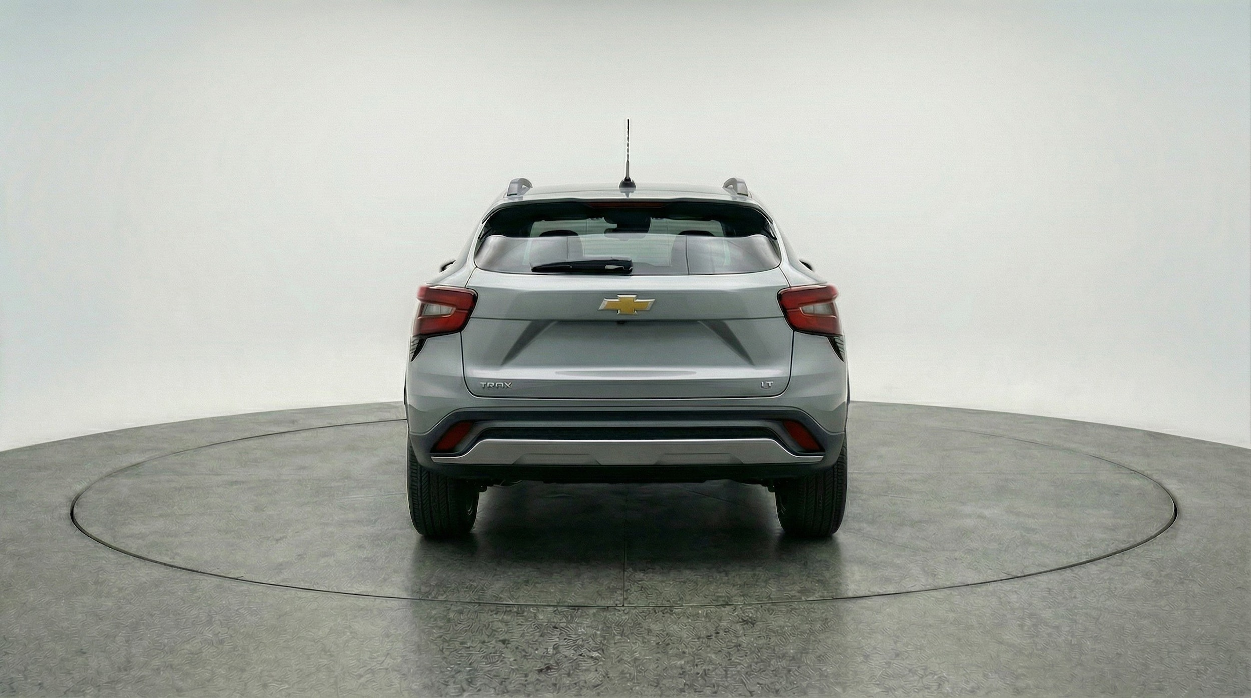 Thumbnail: 2025 Chevrolet Trax - 7
