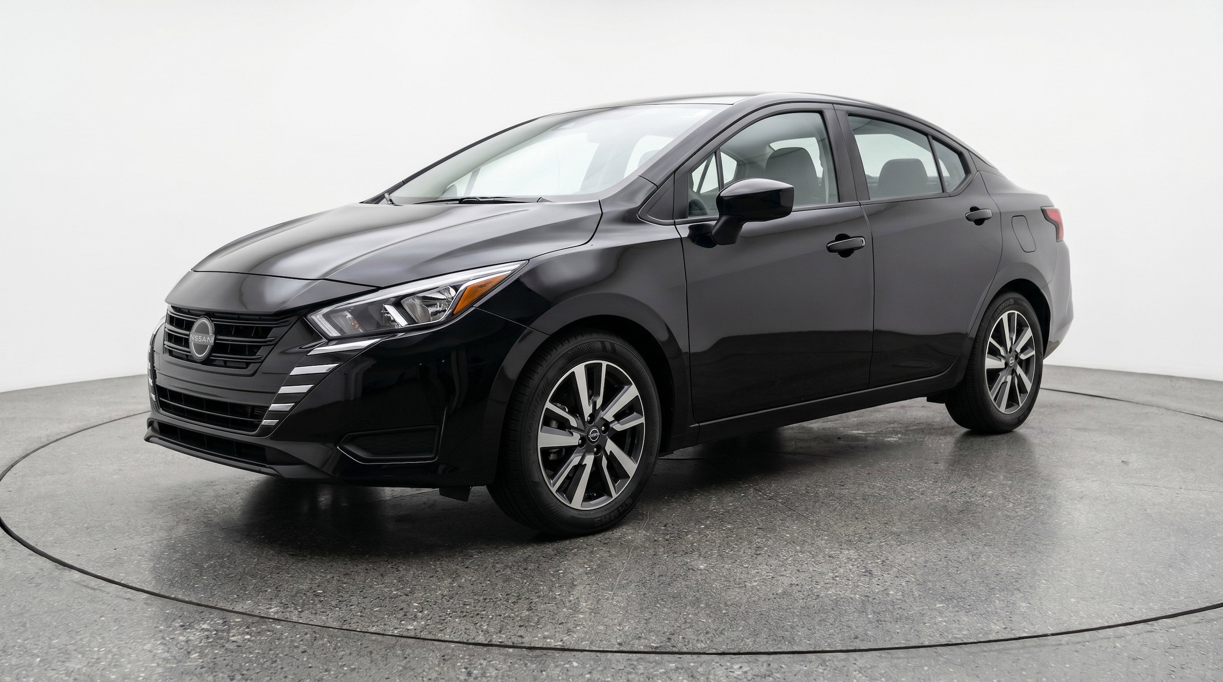 Thumbnail: 2025 Nissan Versa - 3