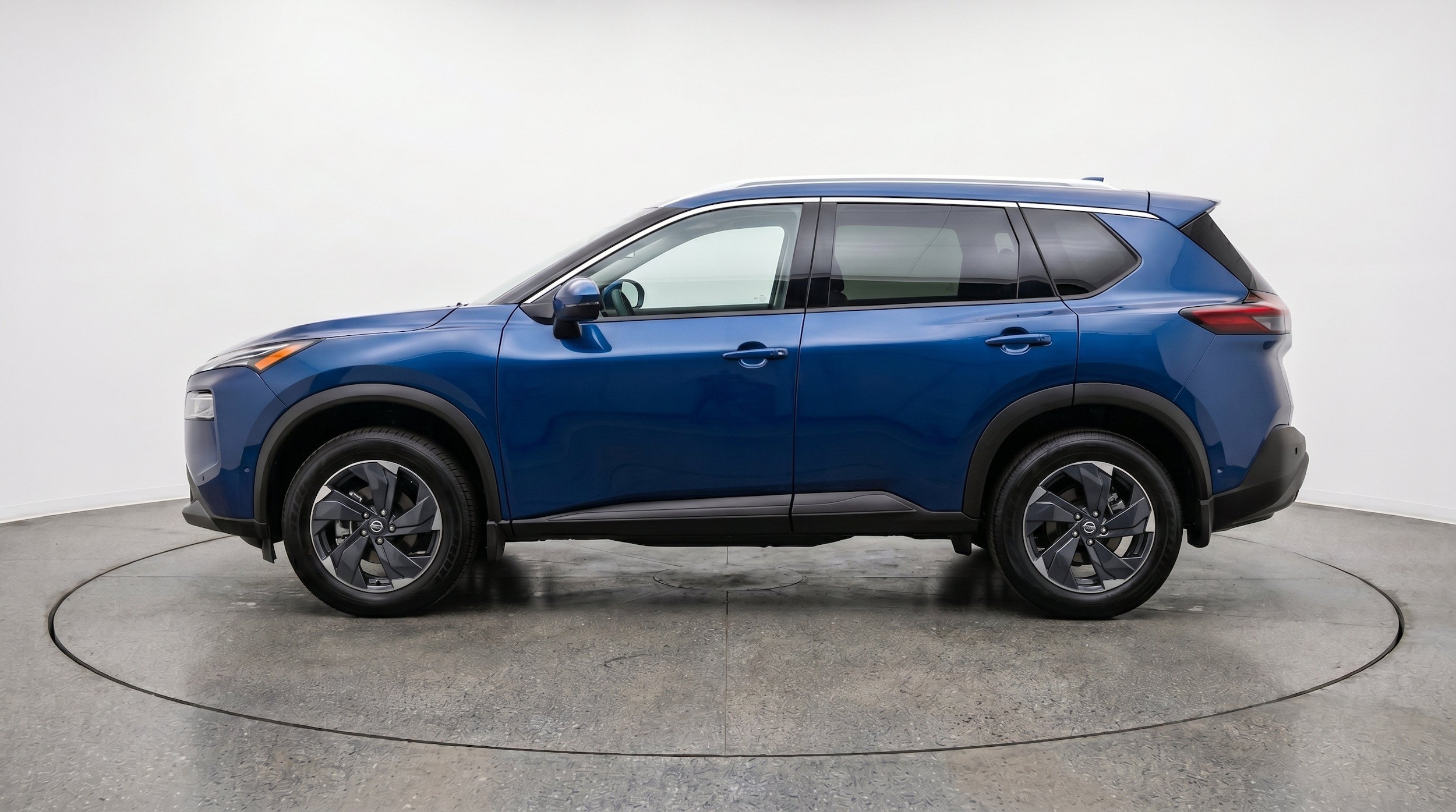 Thumbnail: 2025 Nissan Rogue - 5