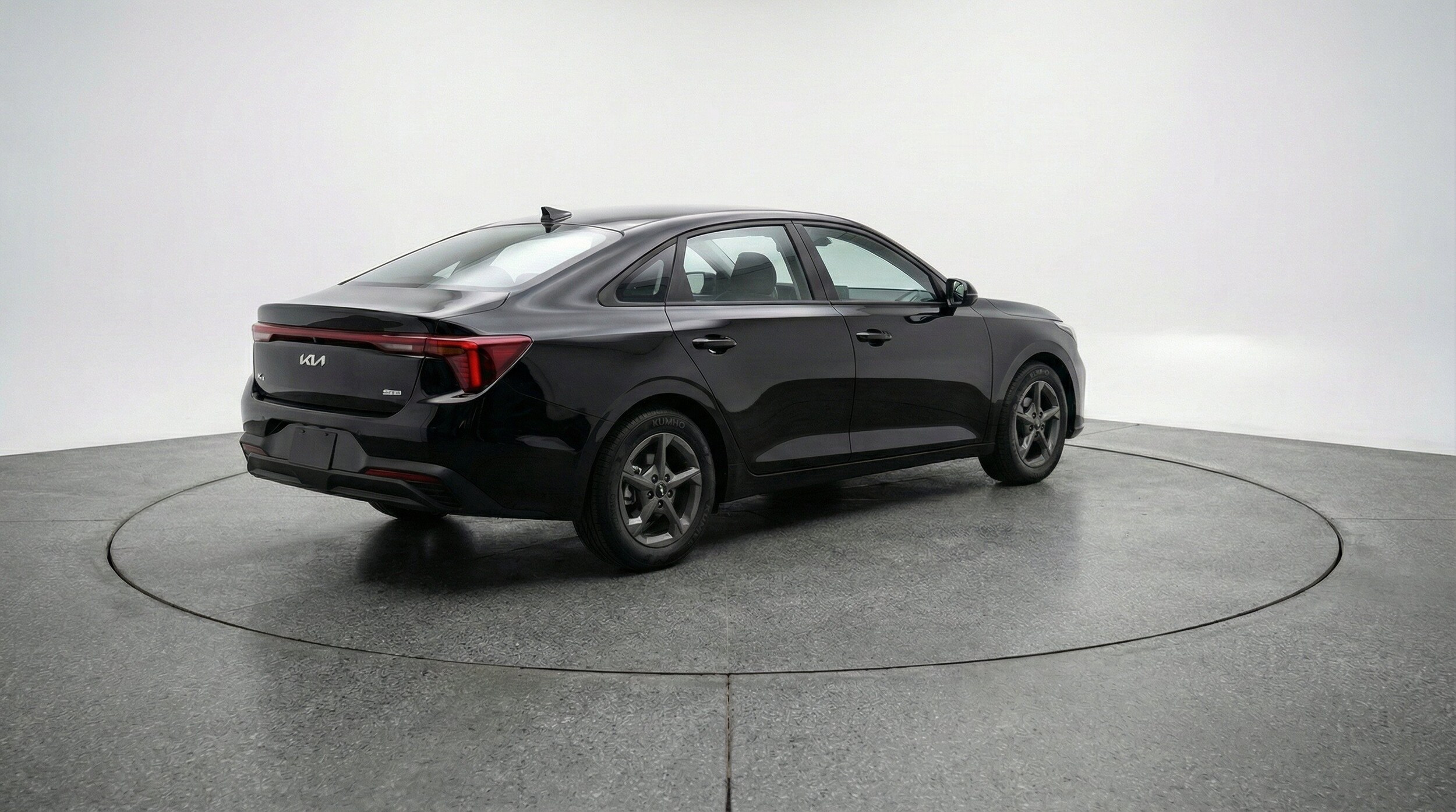 Thumbnail: 2026 Kia K4 - 9