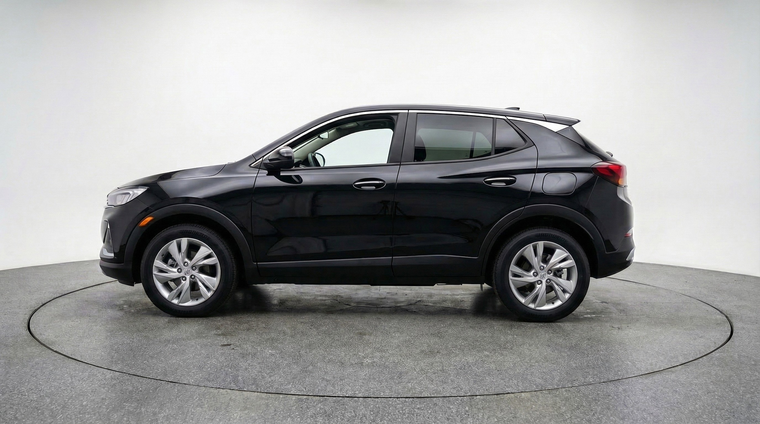 Thumbnail: 2025 Buick Encore GX - 5