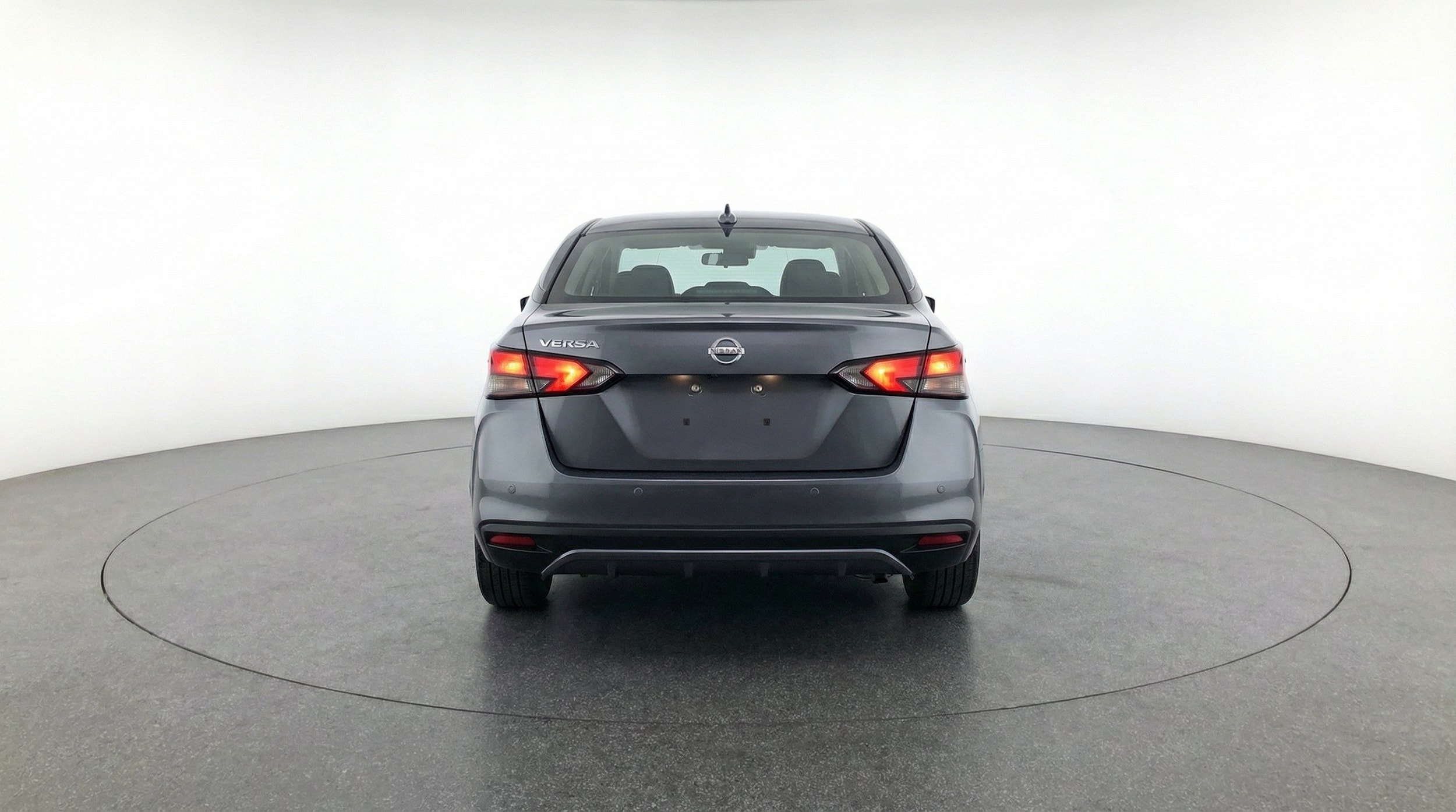 Thumbnail: 2025 Nissan Versa - 7