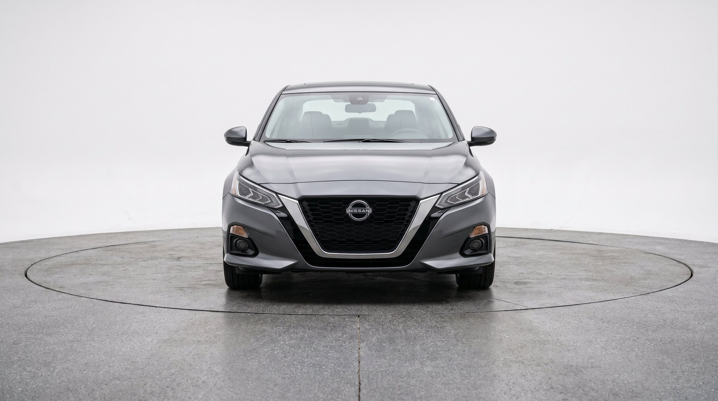 Thumbnail: 2025 Nissan Altima - 2