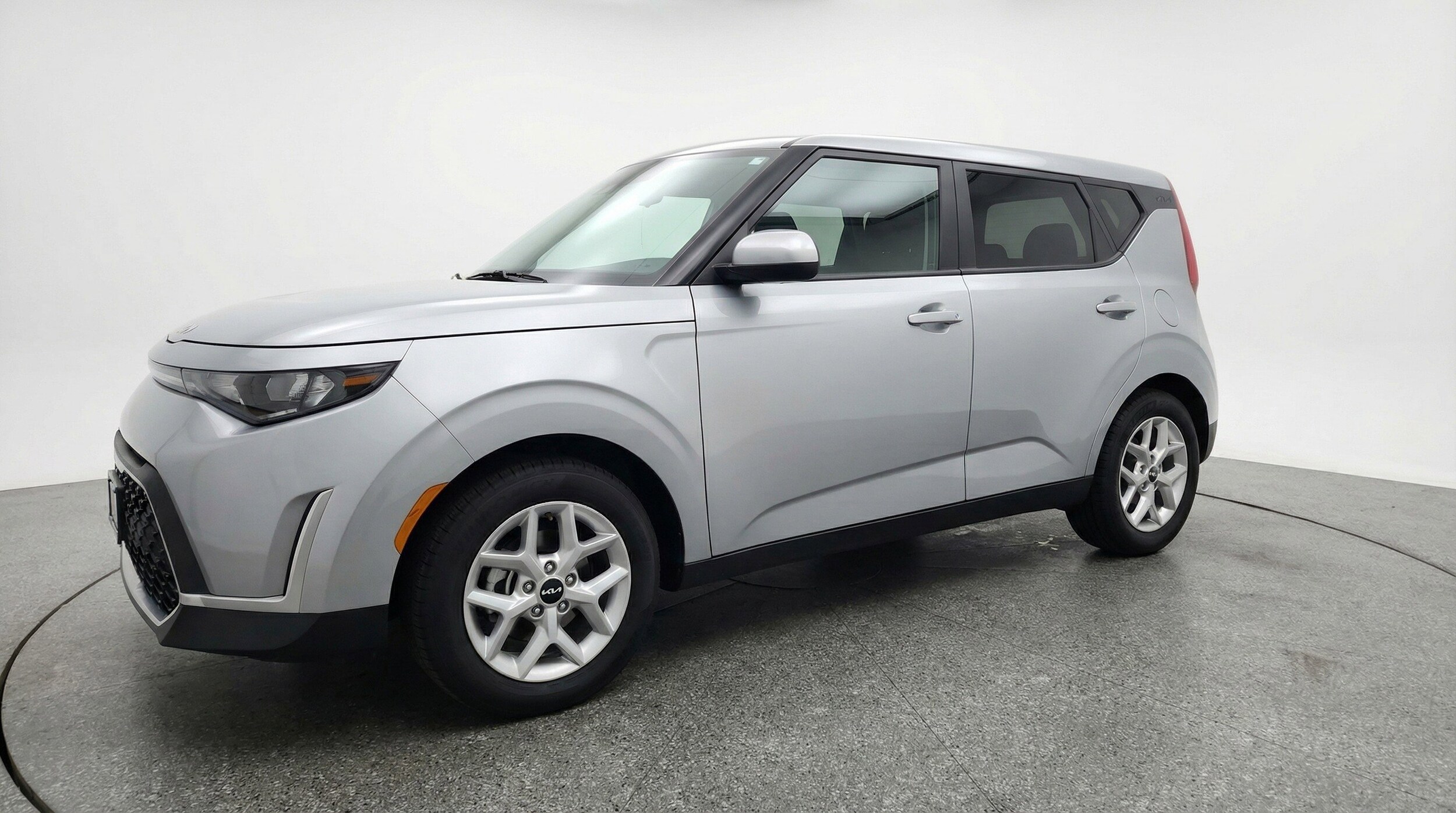 Thumbnail: 2025 Kia Soul - 3