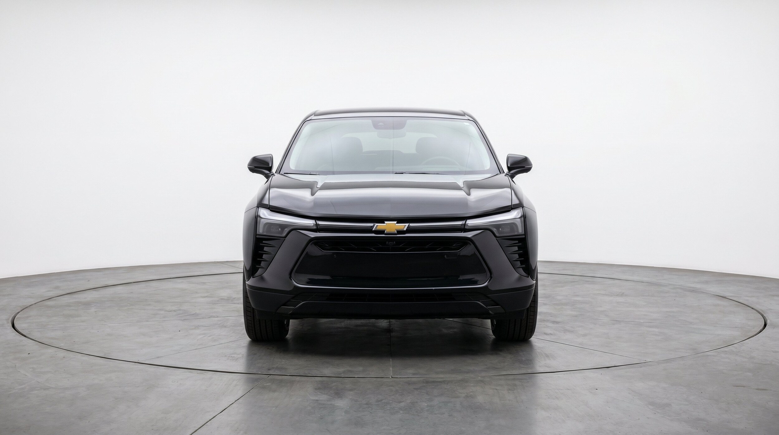 Thumbnail: 2026 Chevrolet Blazer - 2