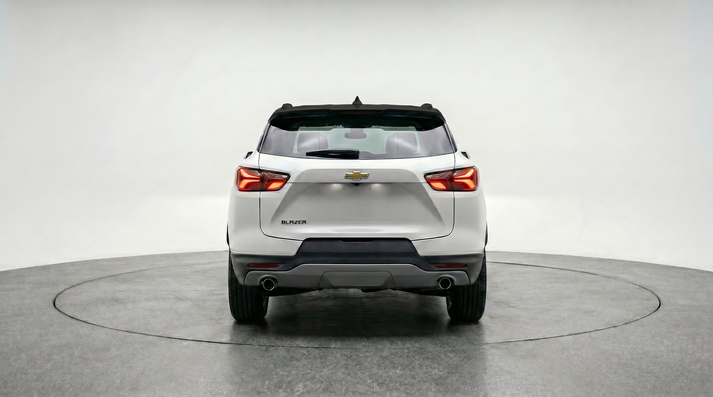 Thumbnail: 2025 Chevrolet Blazer - 7