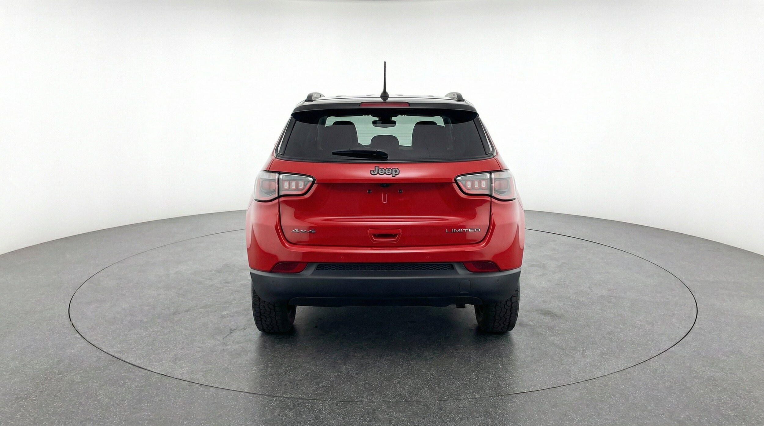 Thumbnail: 2025 Jeep Compass - 7