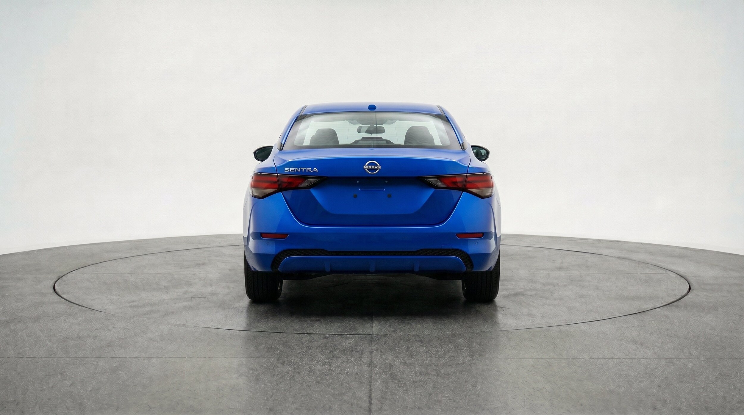 Thumbnail: 2025 Nissan Sentra - 7