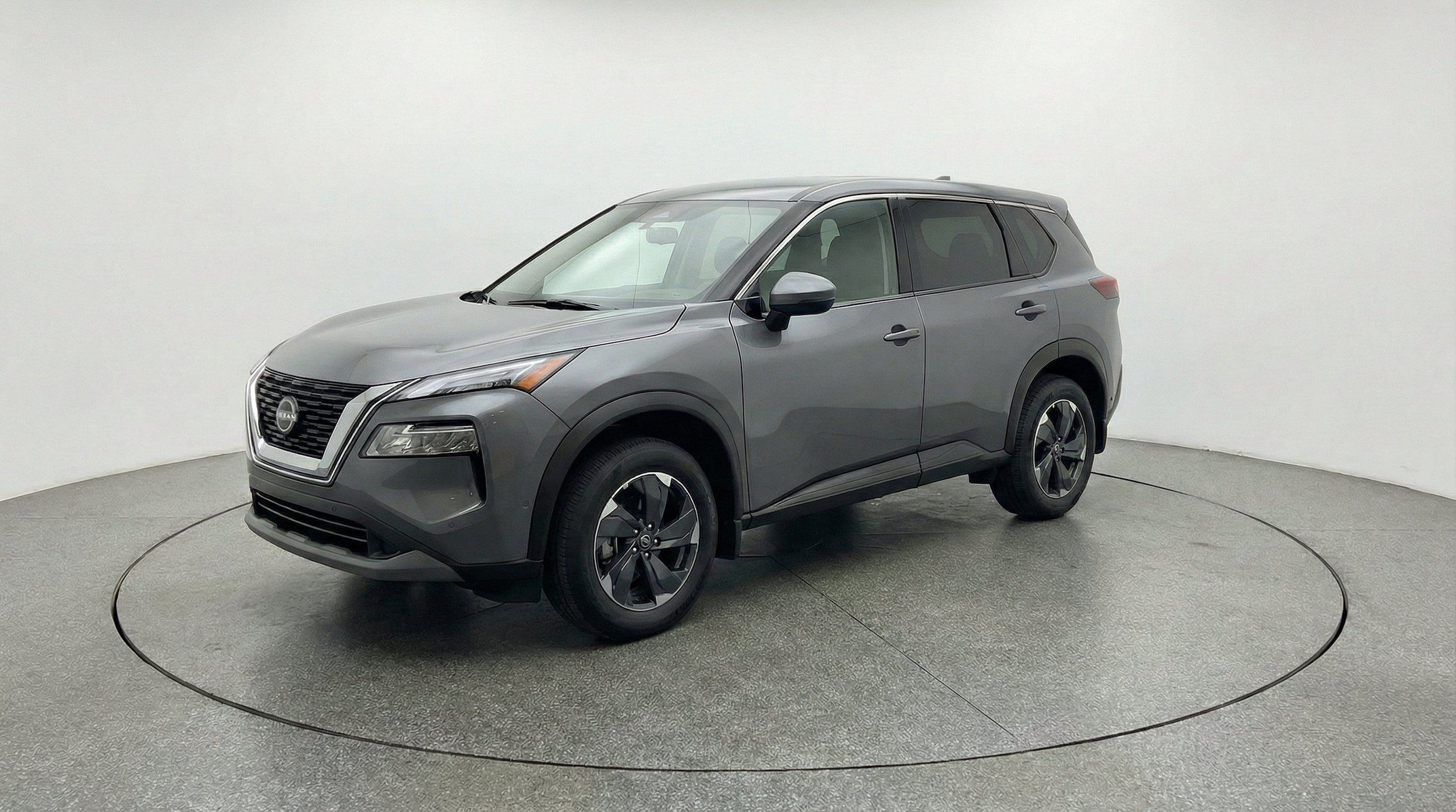Thumbnail: 2025 Nissan Rogue - 3